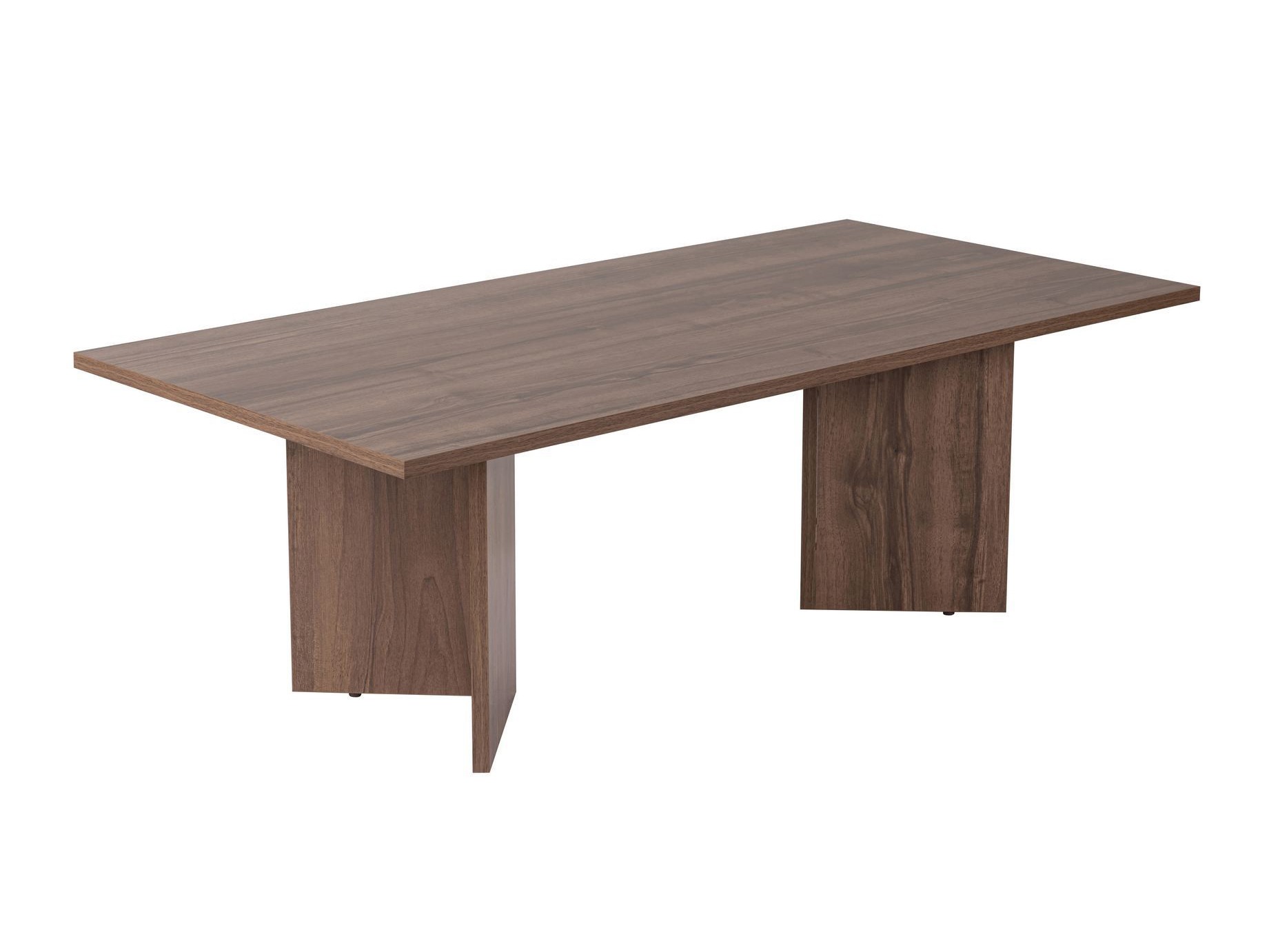 Dohányzóasztal Novato 132 (Sötét erdő)