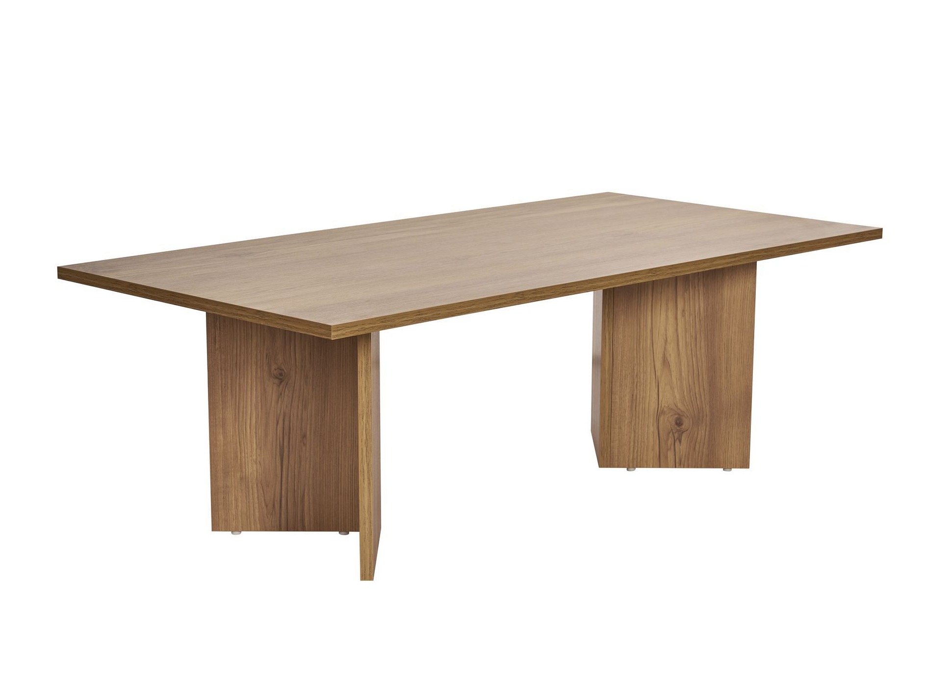 Dohányzóasztal Novato 132 (Tölgy)