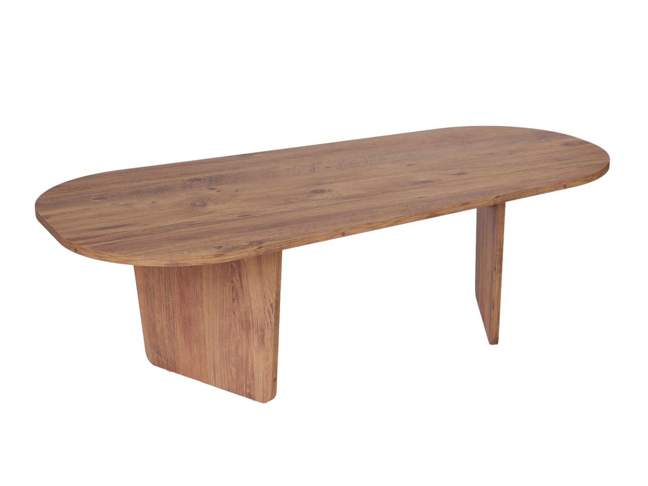 Dohányzóasztal Novato 135 (Fenyő)