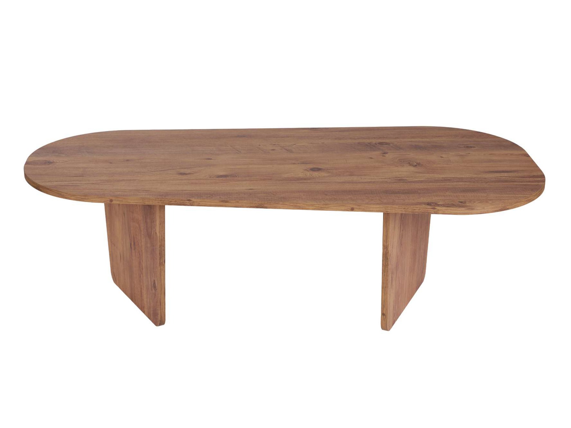 Dohányzóasztal Novato 135 (Fenyő)