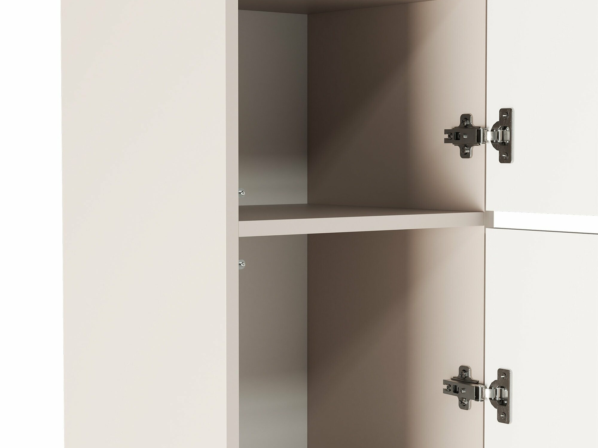 Fali fürdőszoba szekrény SH10779