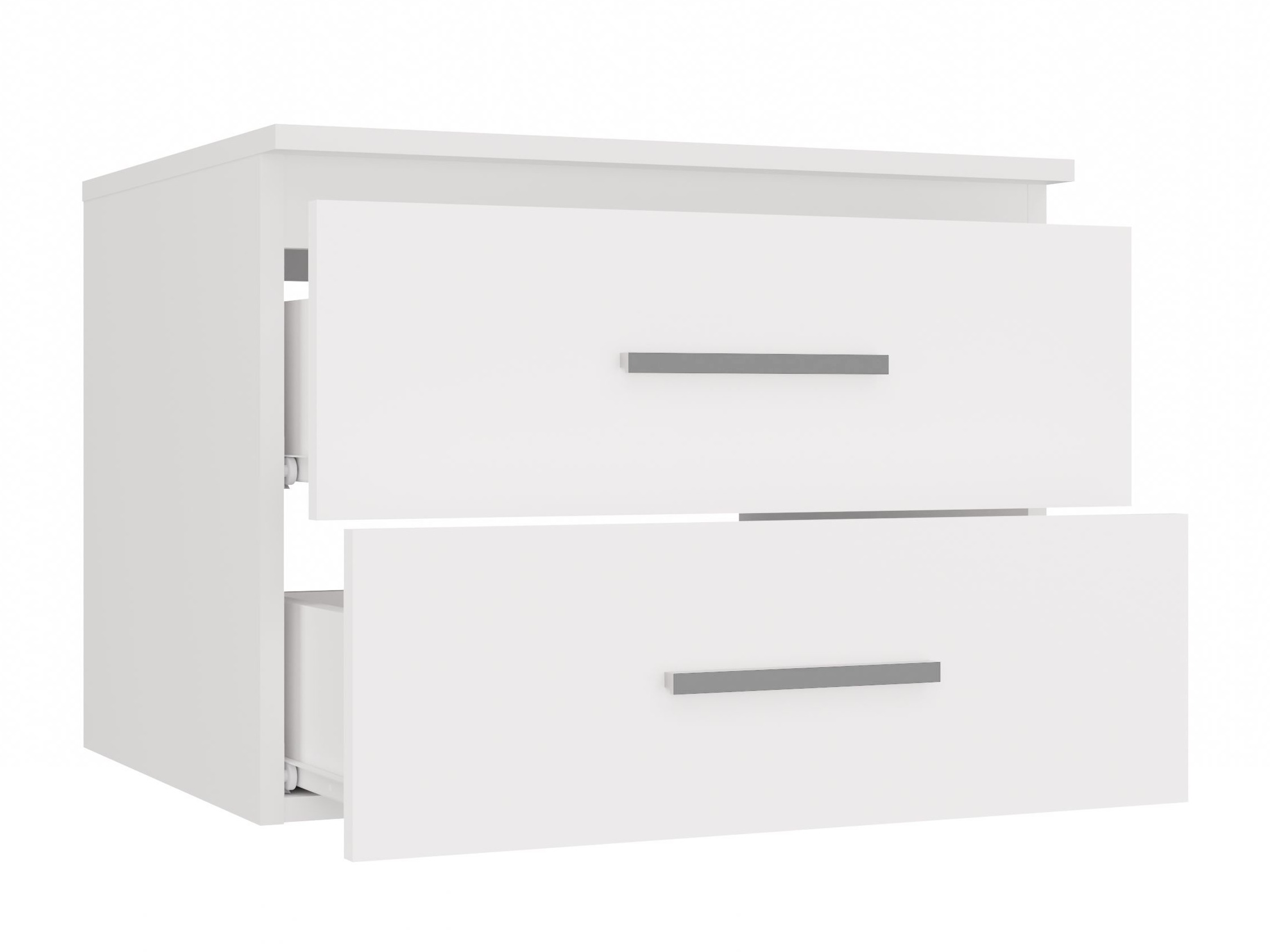 Fali szekrény mosdónak SH10782