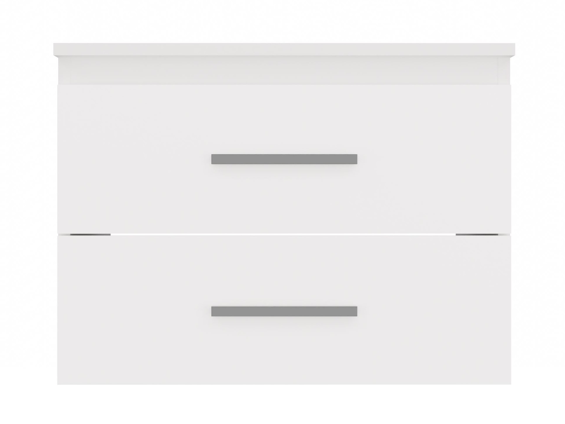 Fali szekrény mosdónak SH10782