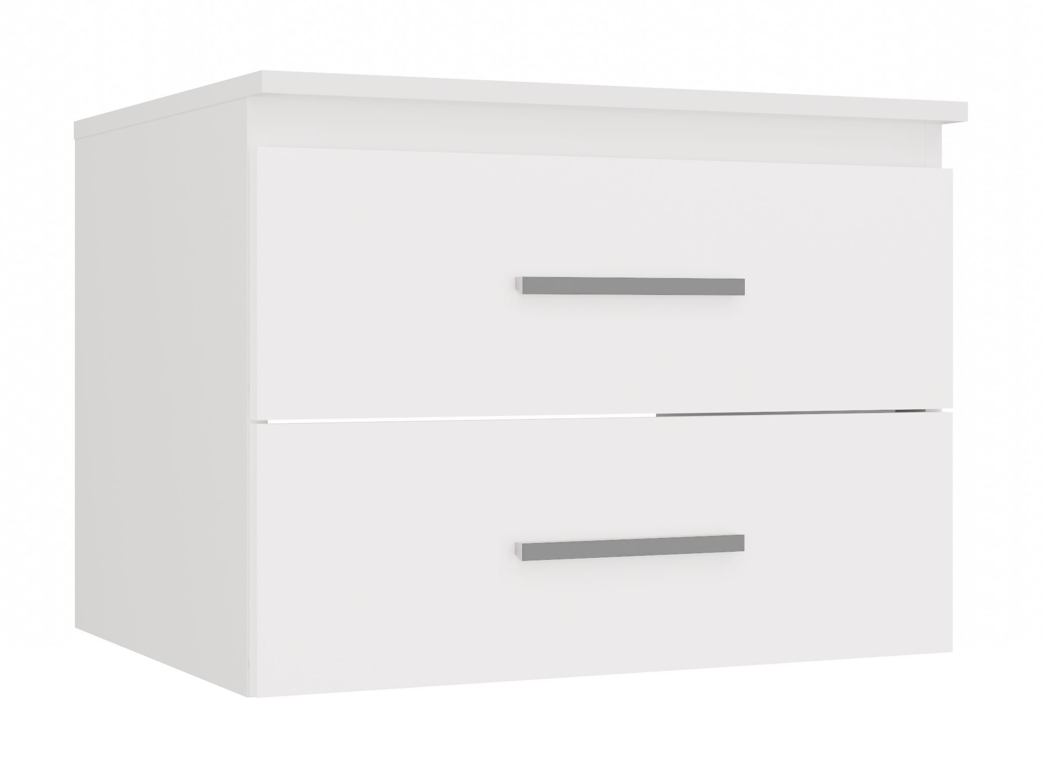 Fali szekrény mosdónak SH10782