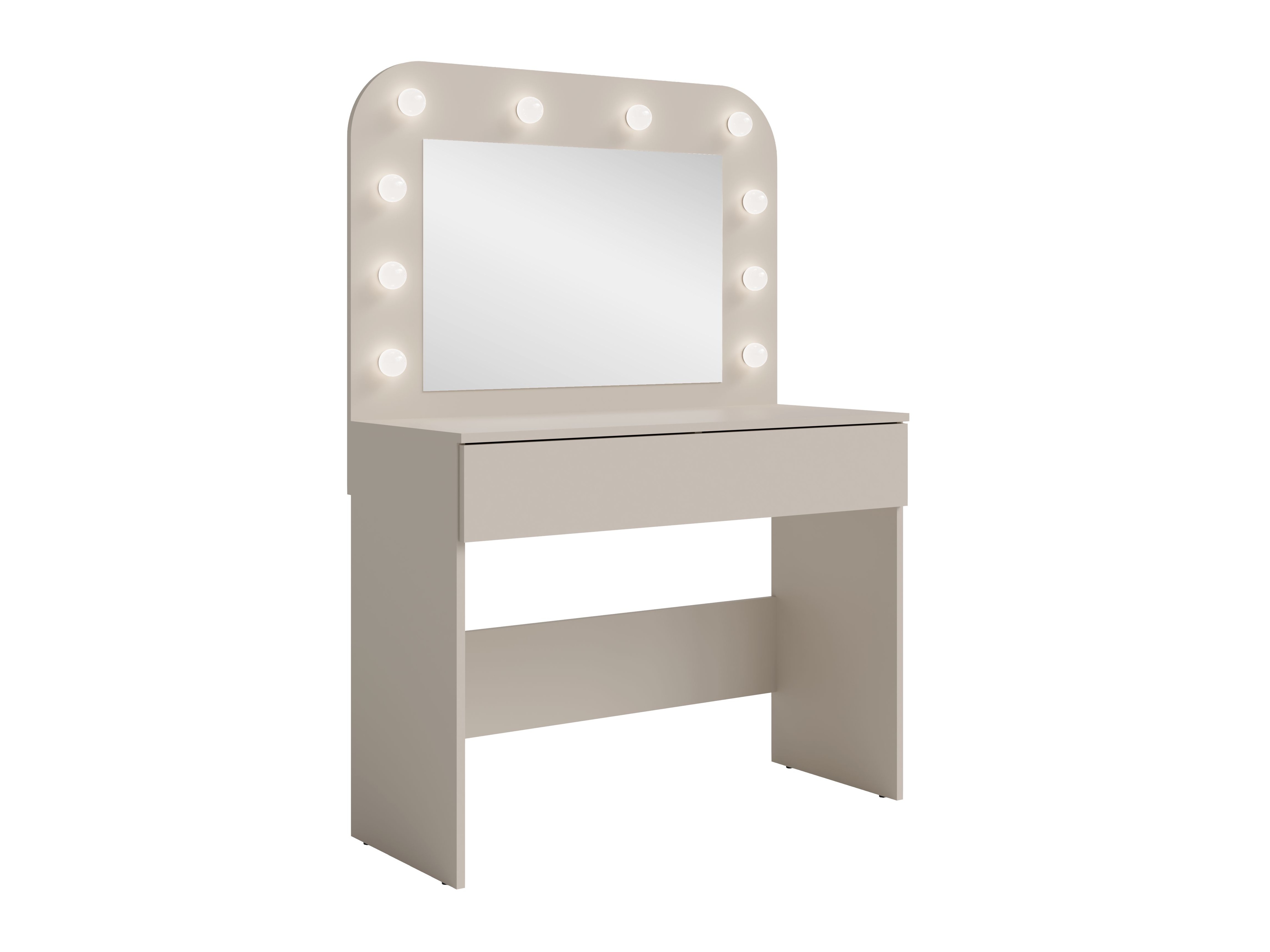 Fésülködő asztal Baytown 204