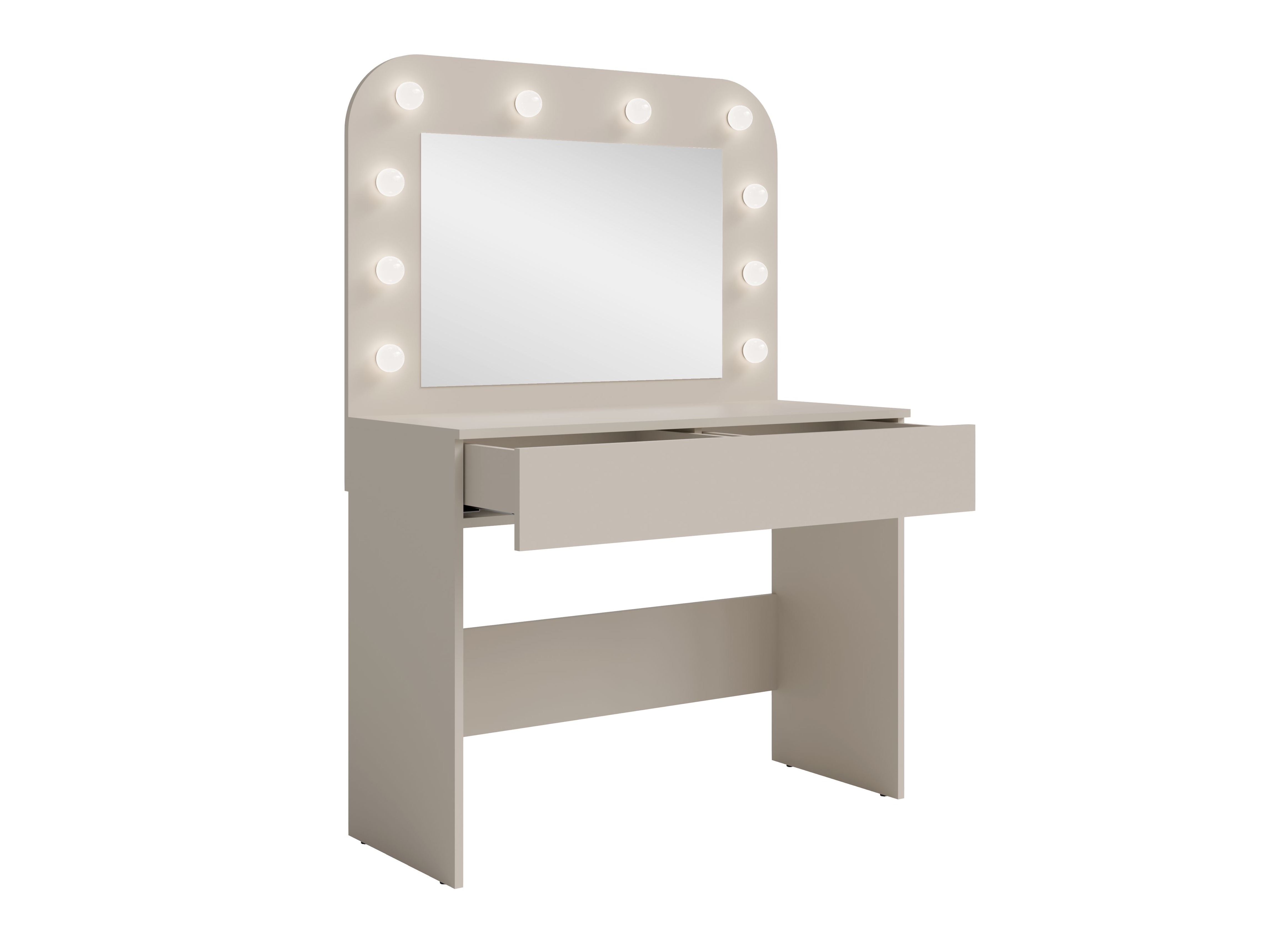 Fésülködő asztal Baytown 204