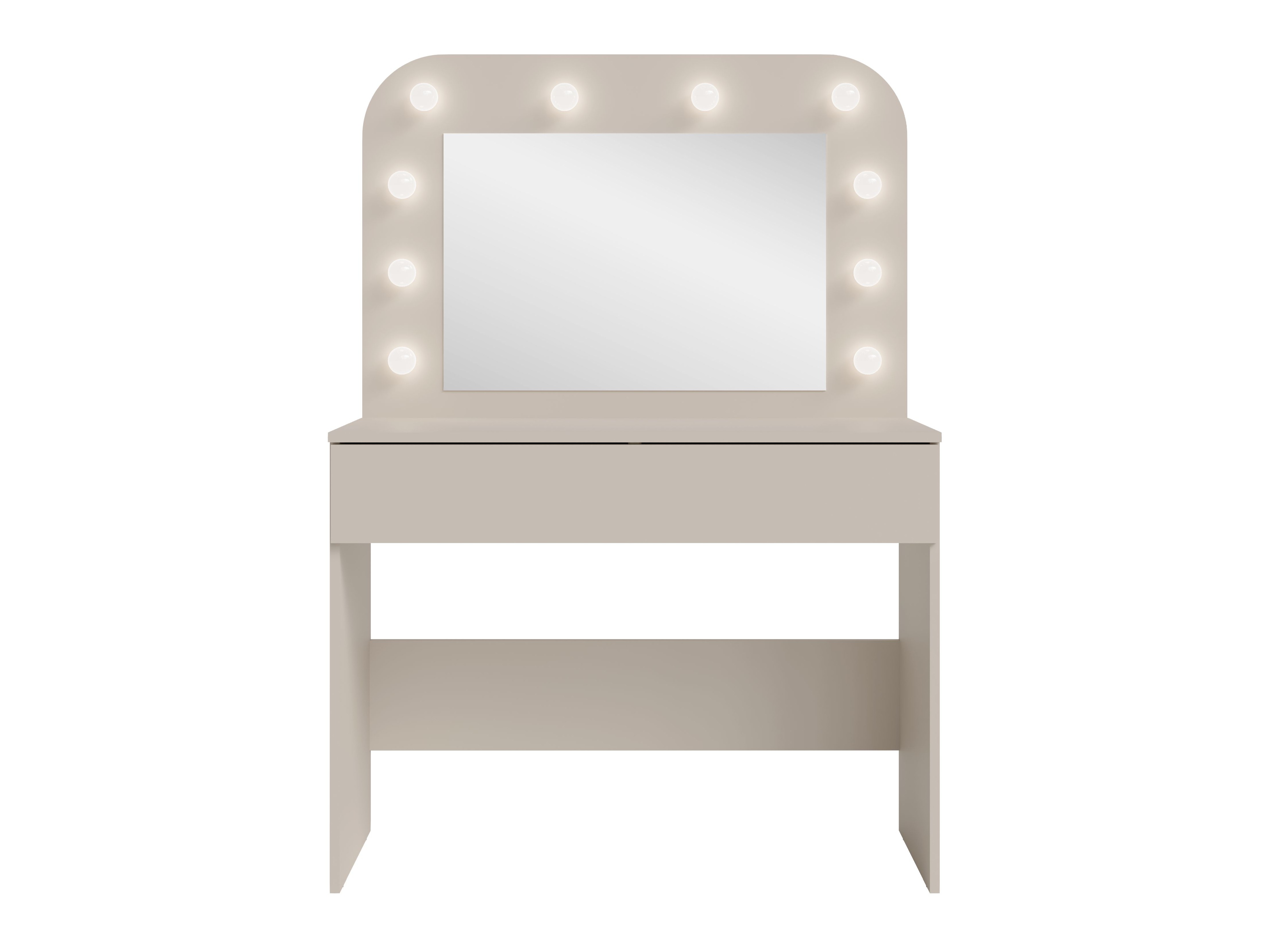 Fésülködő asztal Baytown 204