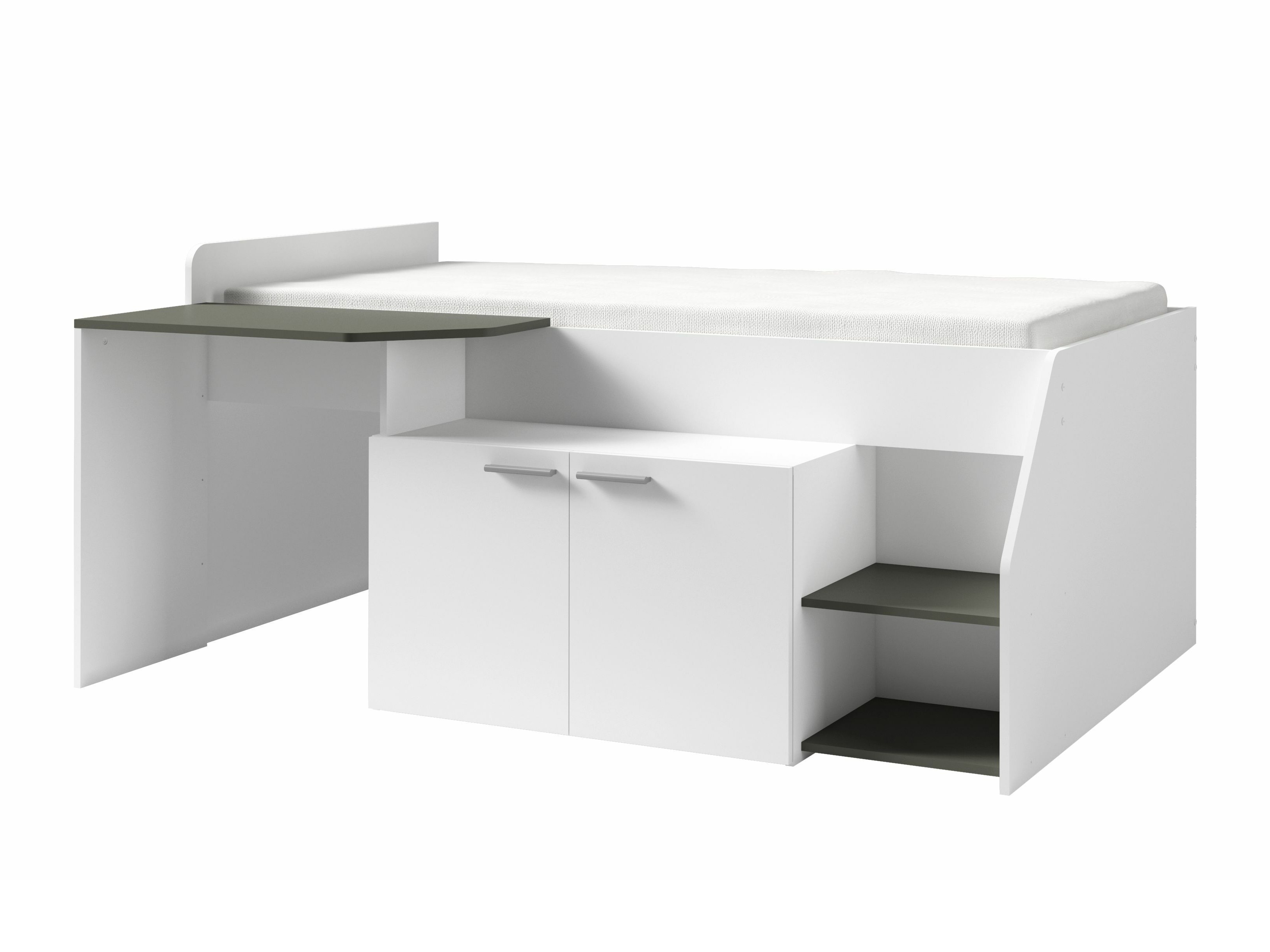 Galériaágy Baytown 201