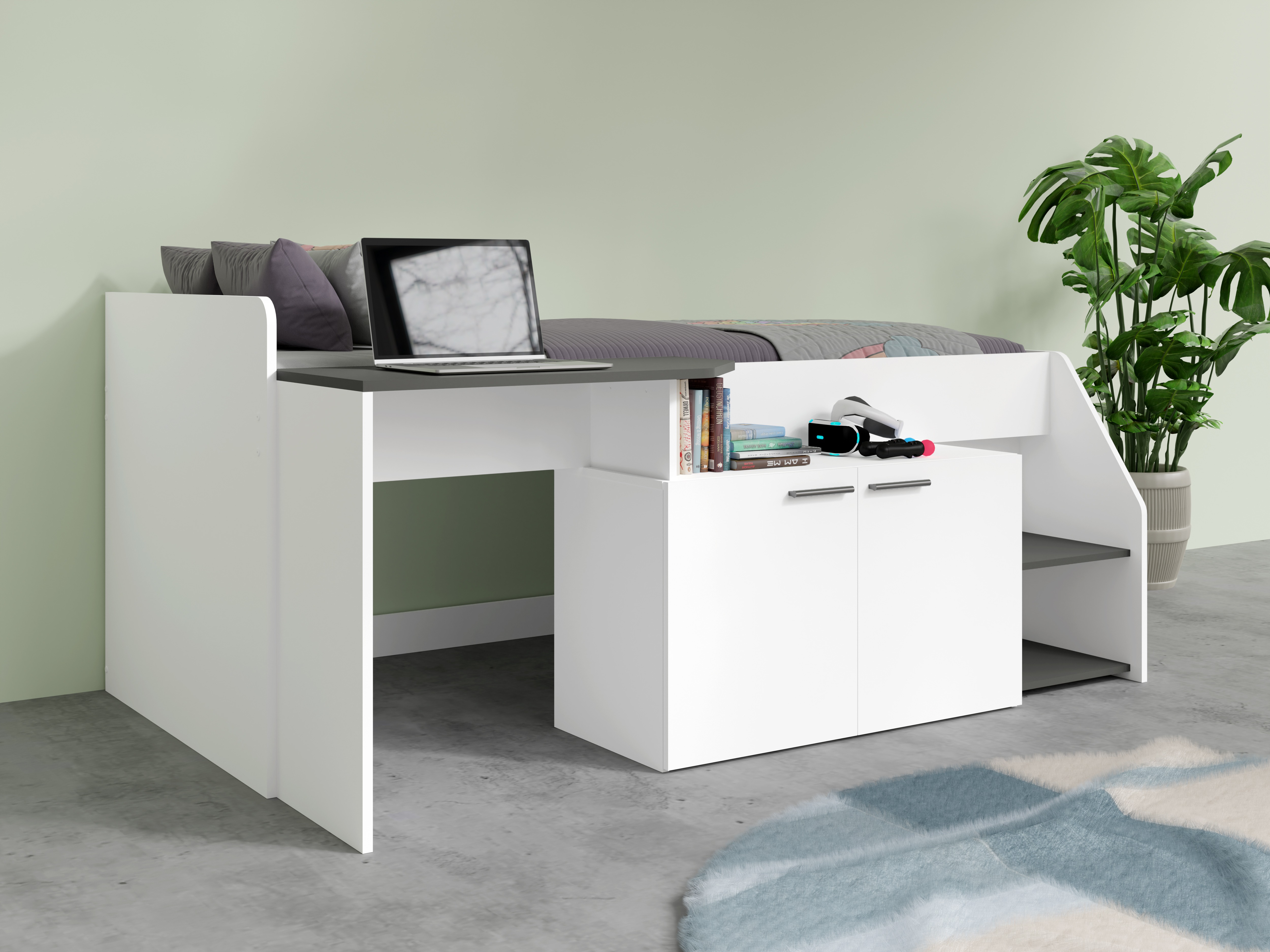 Galériaágy Baytown 201