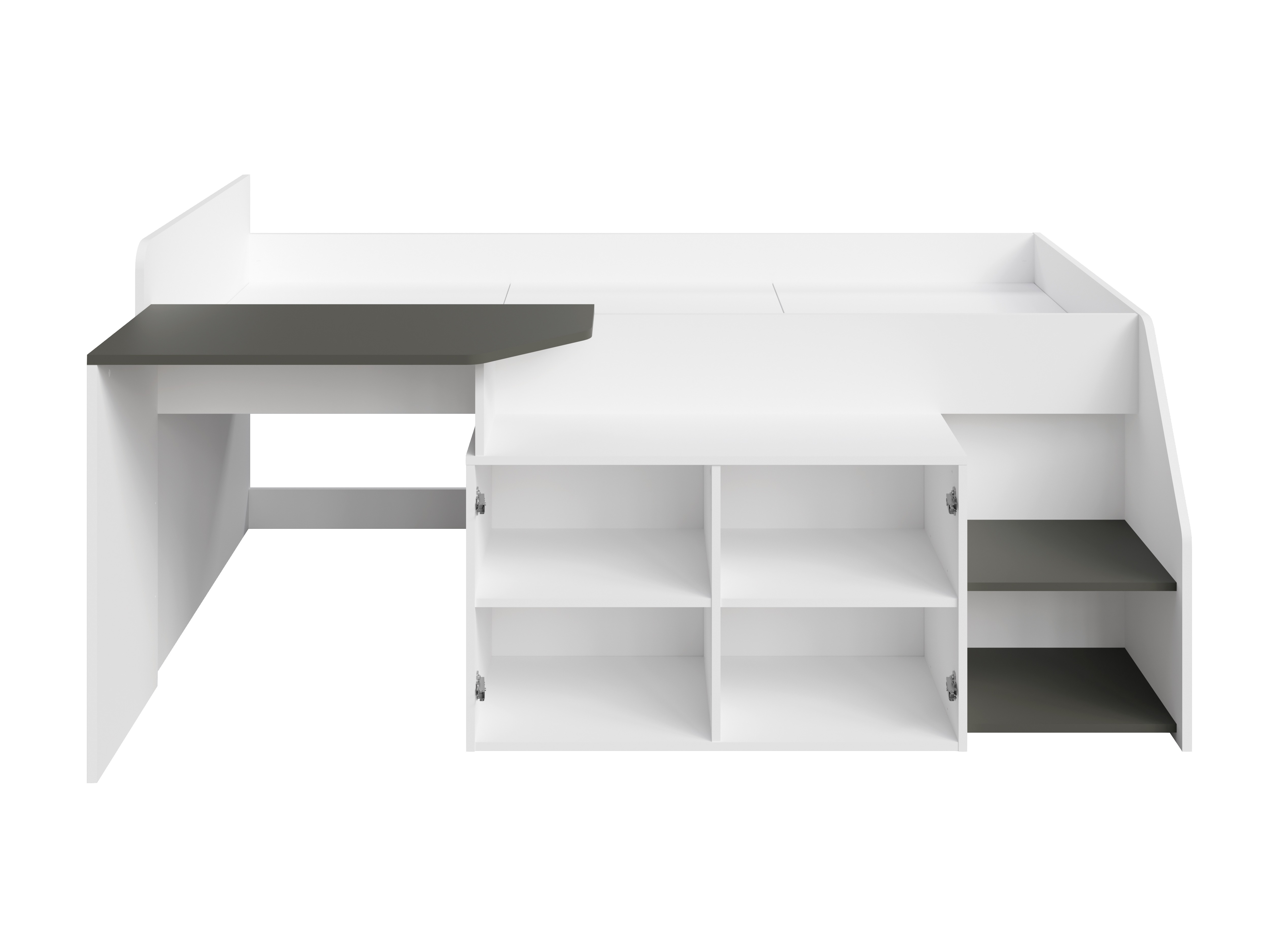 Galériaágy Baytown 201