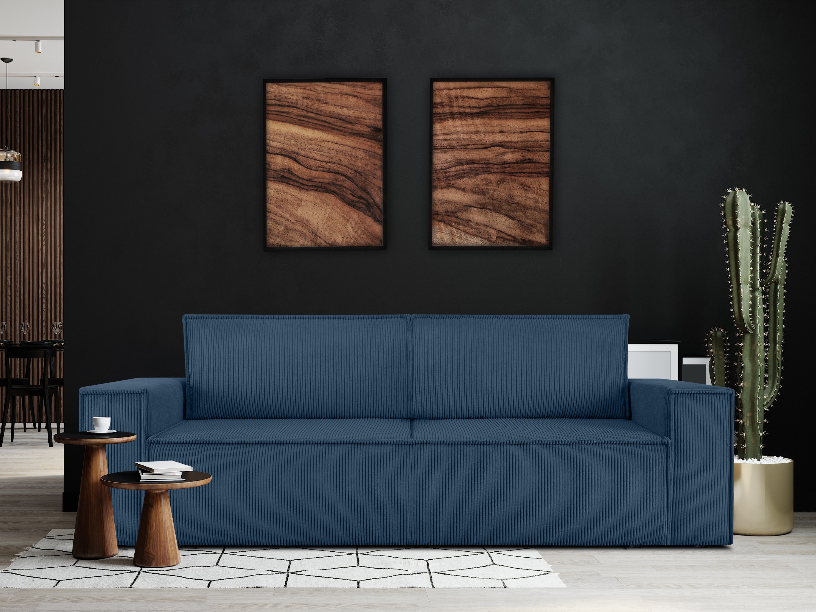 Kanapéágy Domferi 103 (Poso 05)