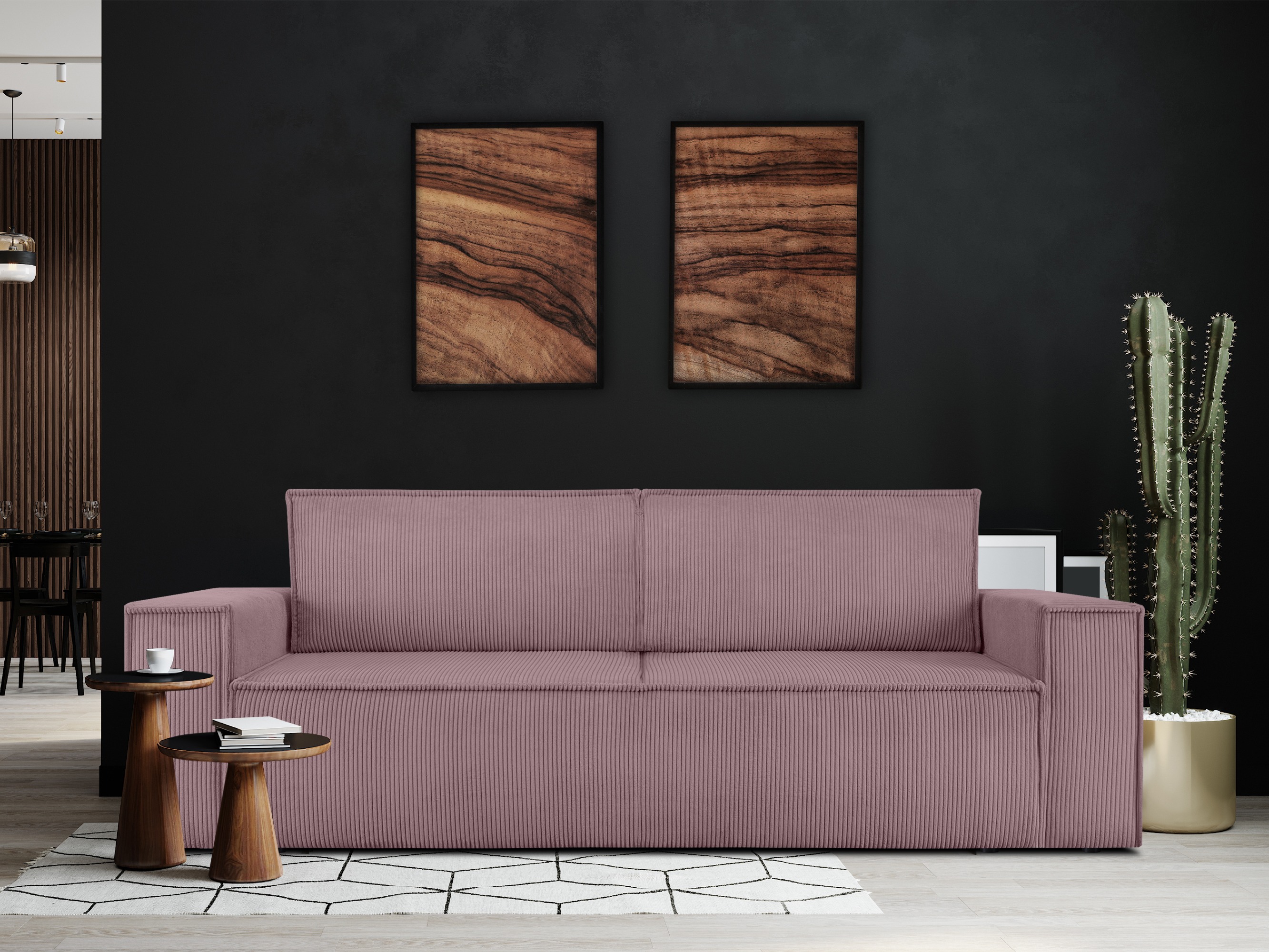 Kanapéágy Domferi 103 (Poso 130)