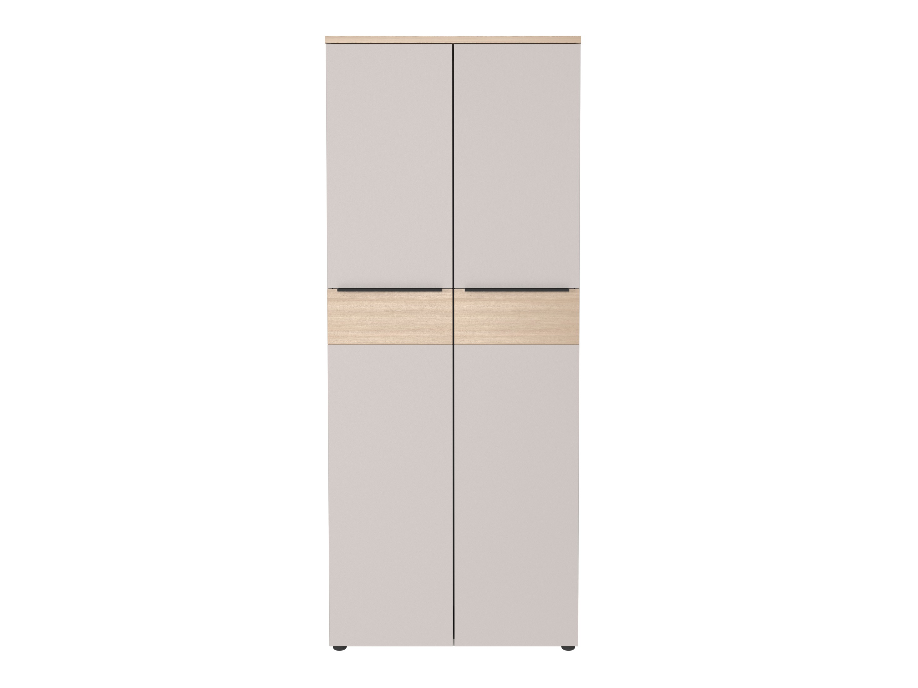 Könyvespolc SH10790