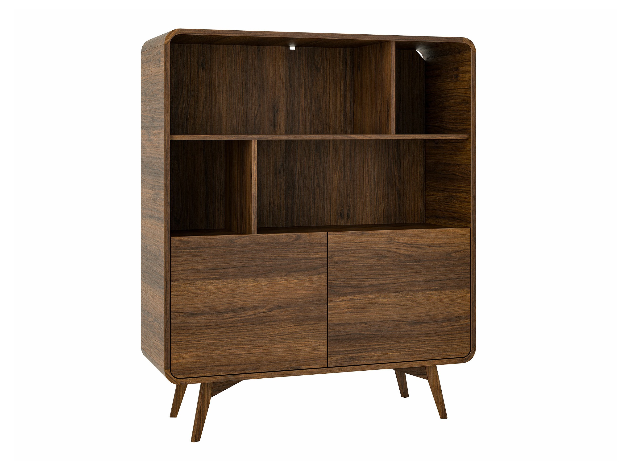 Könyvespolc Talsalo 102