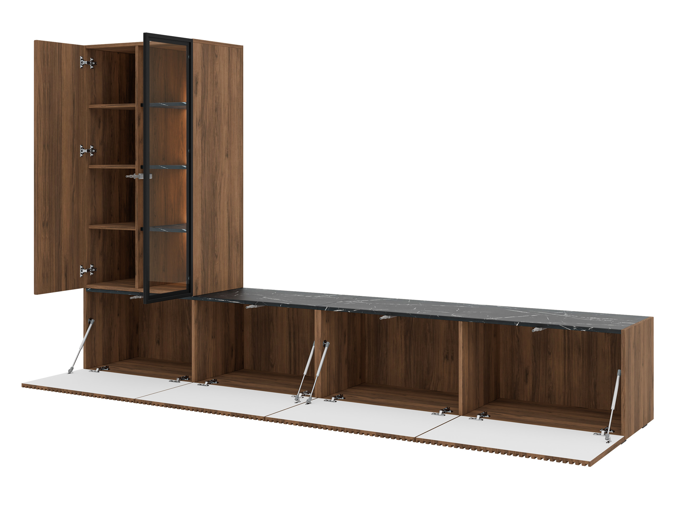 Nappali szett Comfivo Tutelar