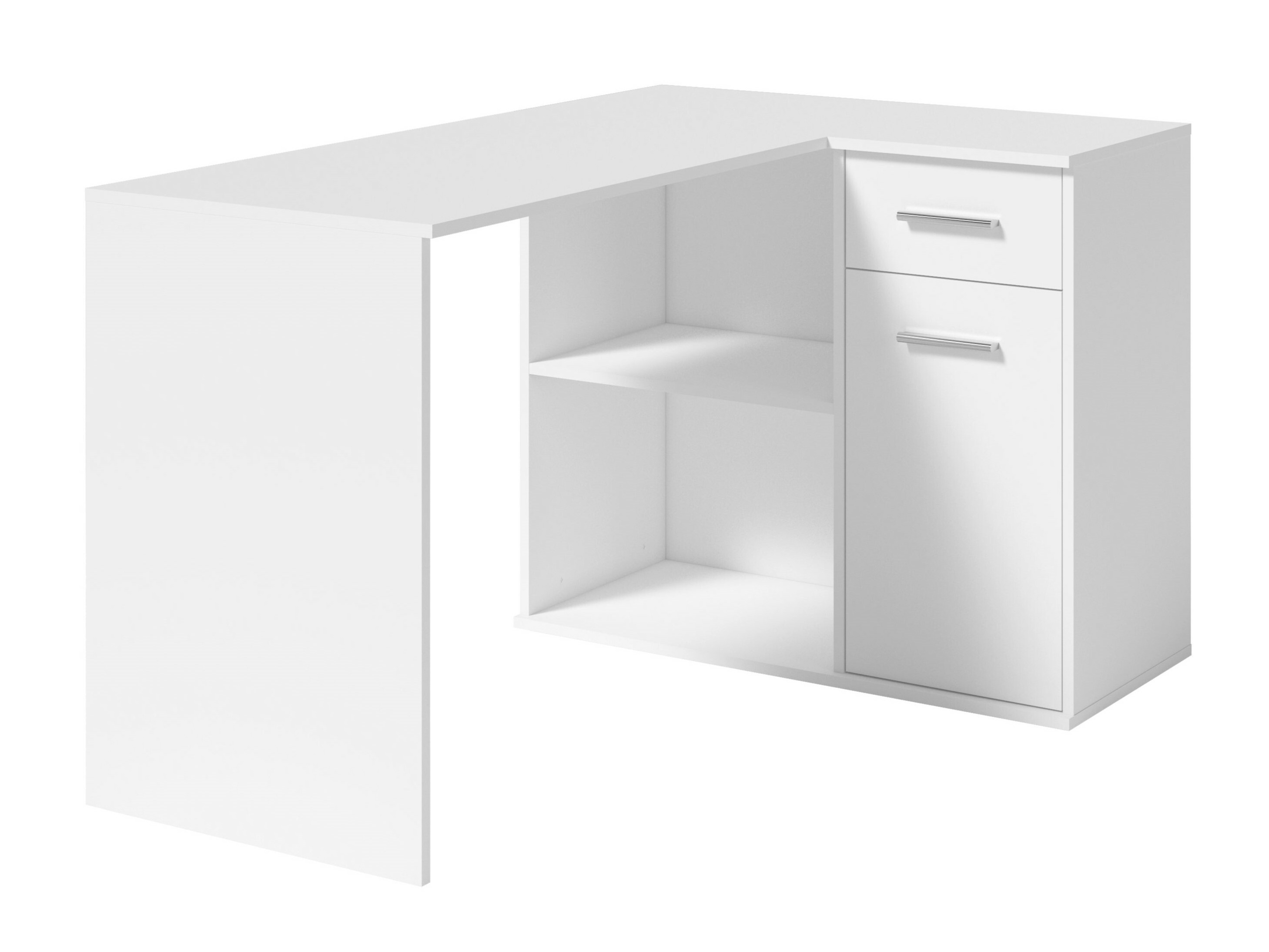 Sarok íróasztal Baytown 200