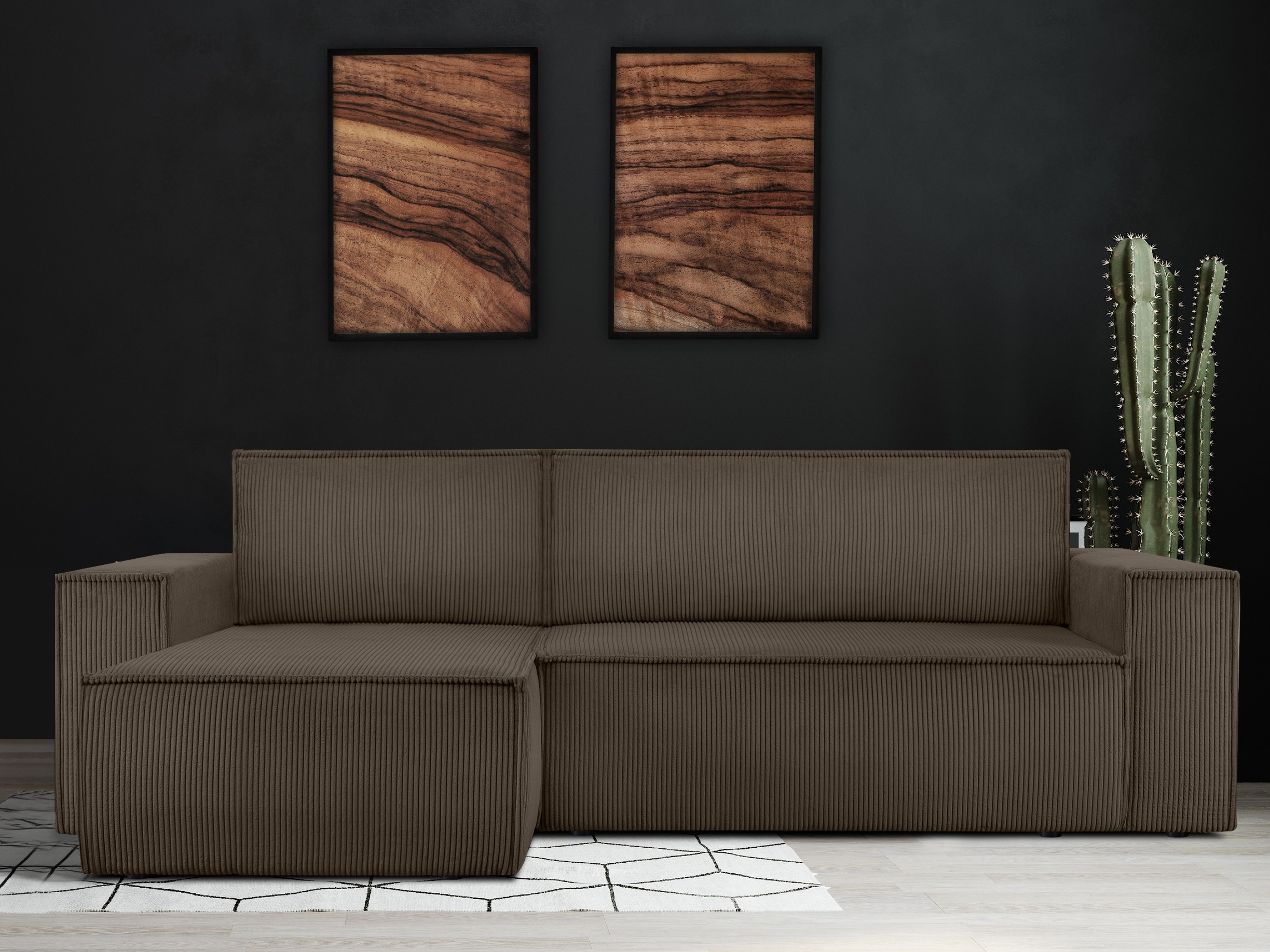 Sarokkanapé Domferi 102 (Poso 04)