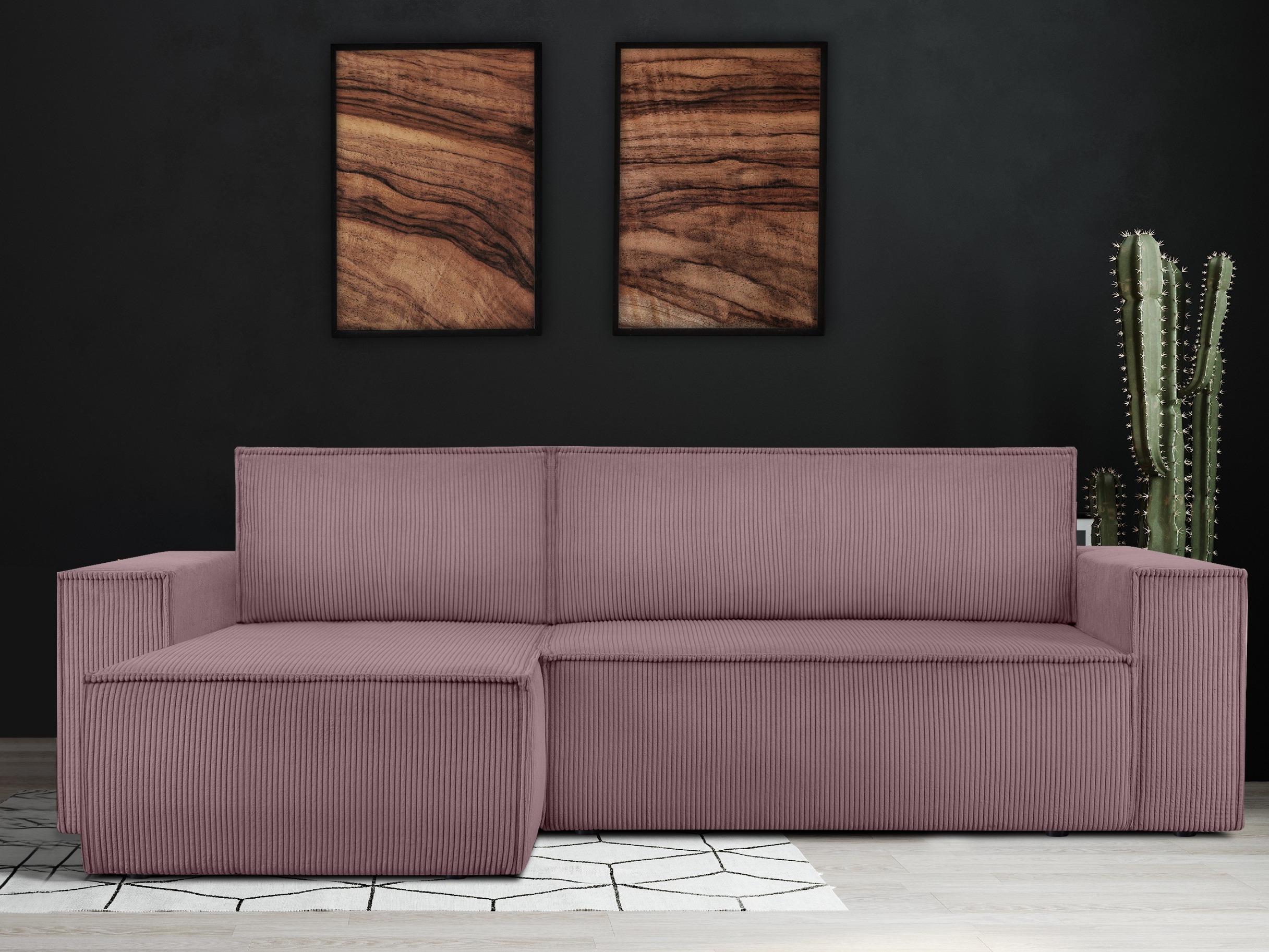 Sarokkanapé Domferi 102 (Poso 130)