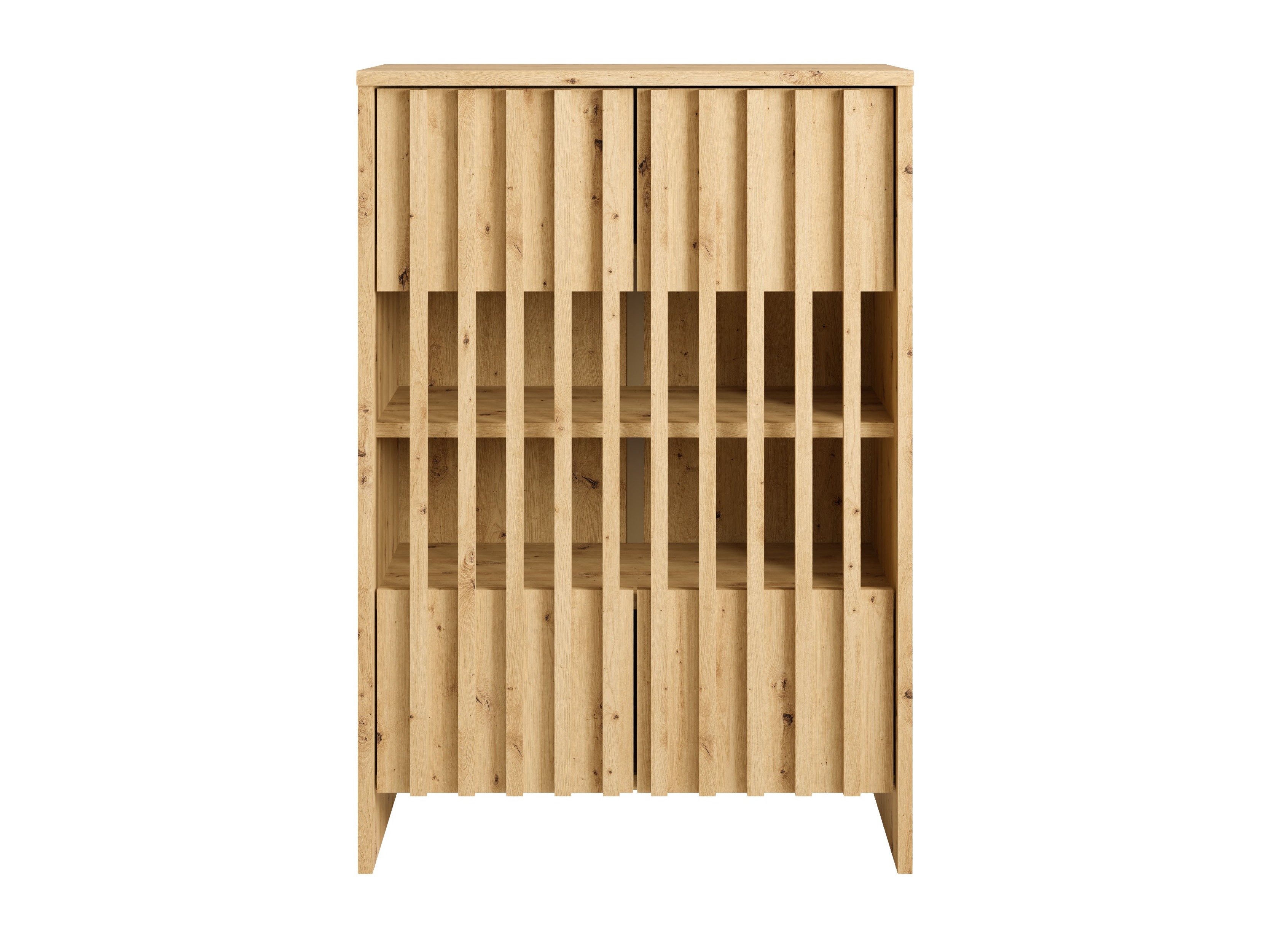 Szekrény Baytown 205 (Artisan tölgy)