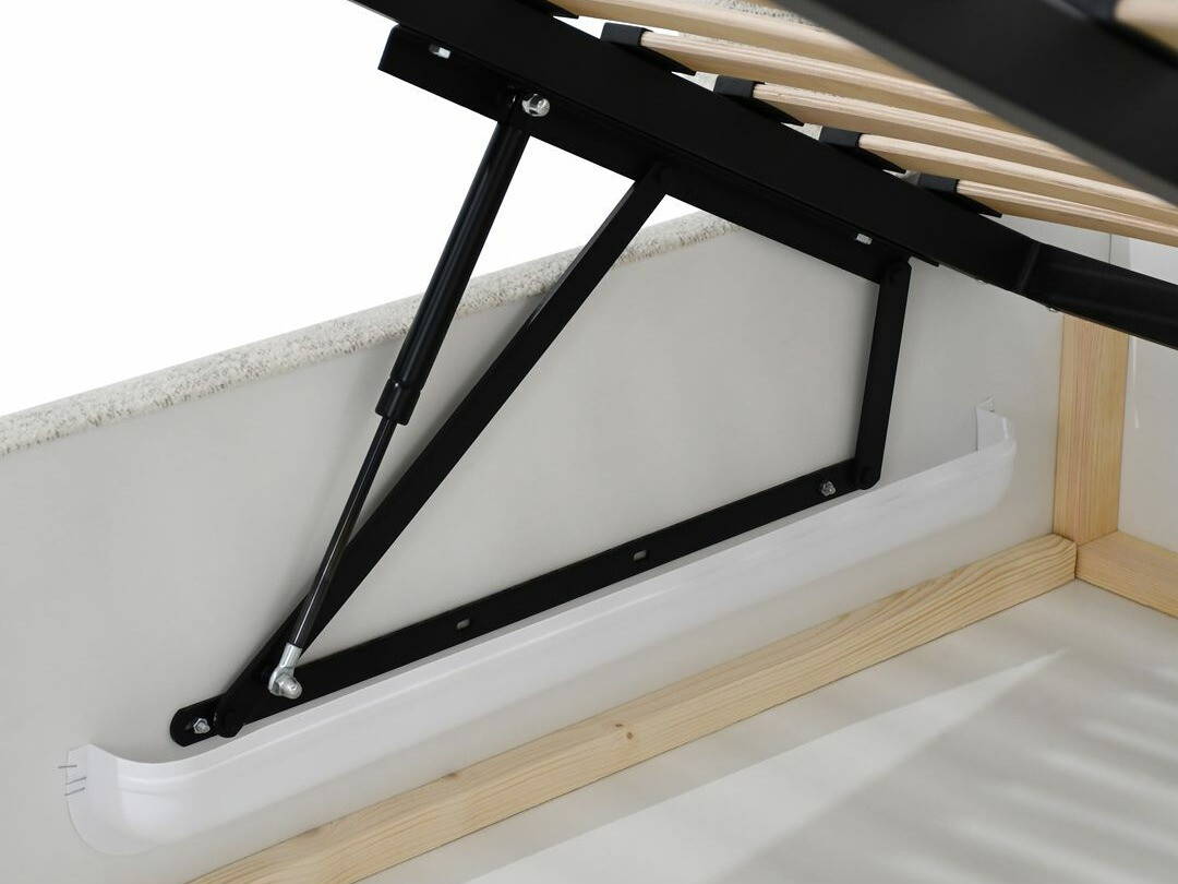 Ágy Margate 135 (Bella 65)