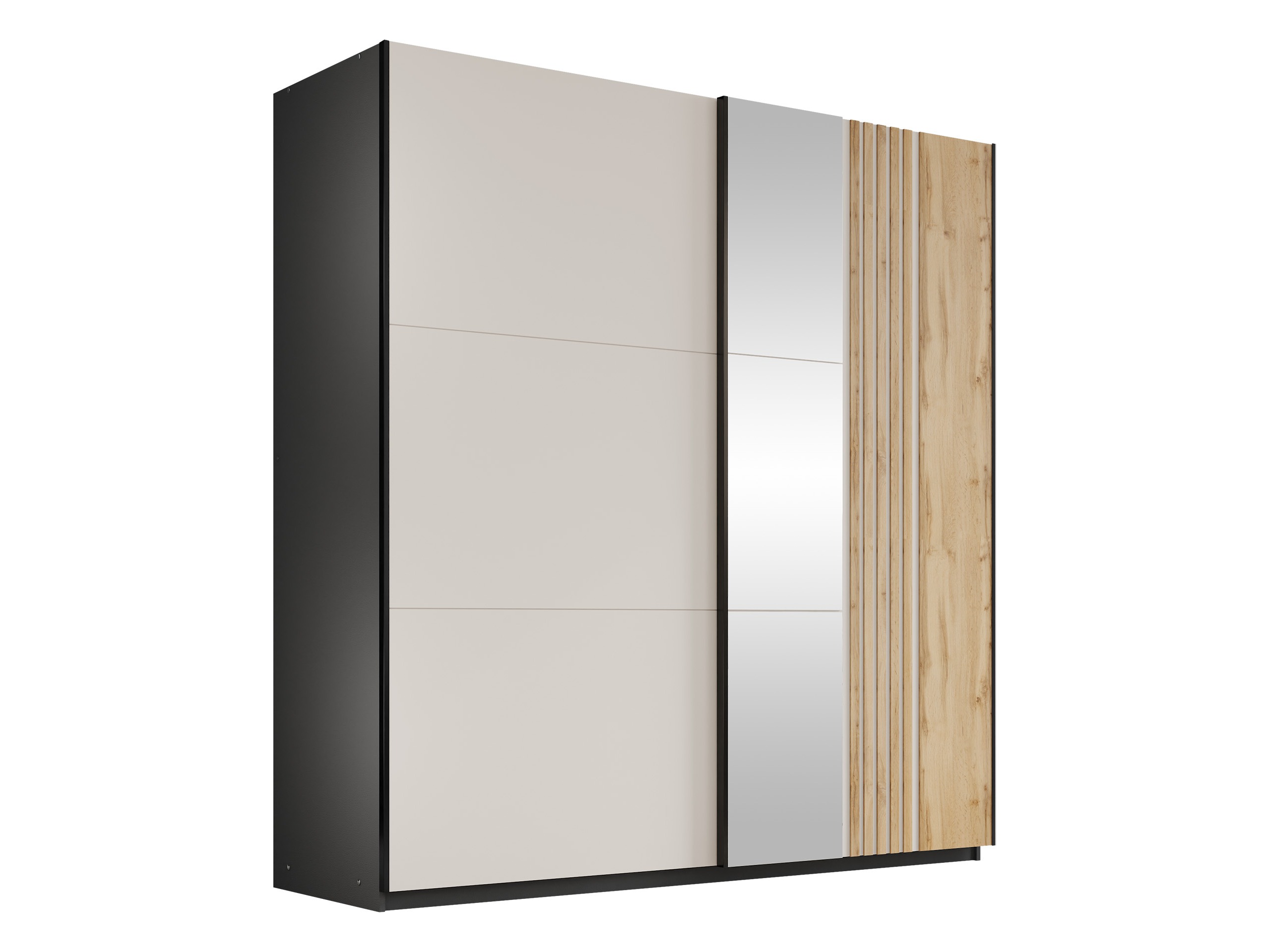 Gardróbszekrény Honolulu 267