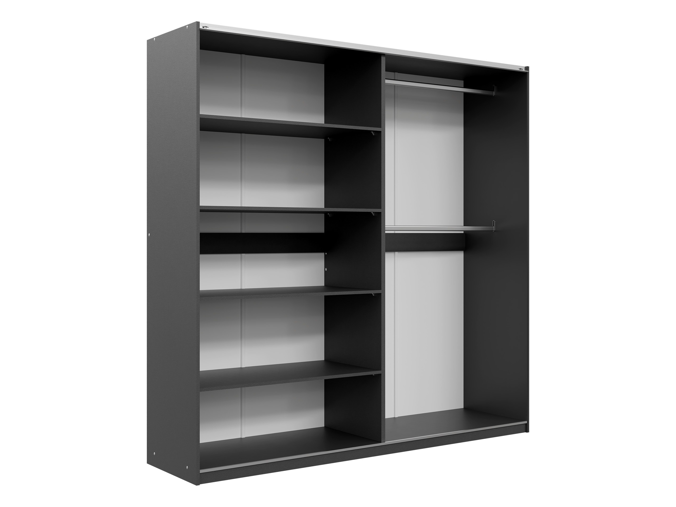 Gardróbszekrény Honolulu 267