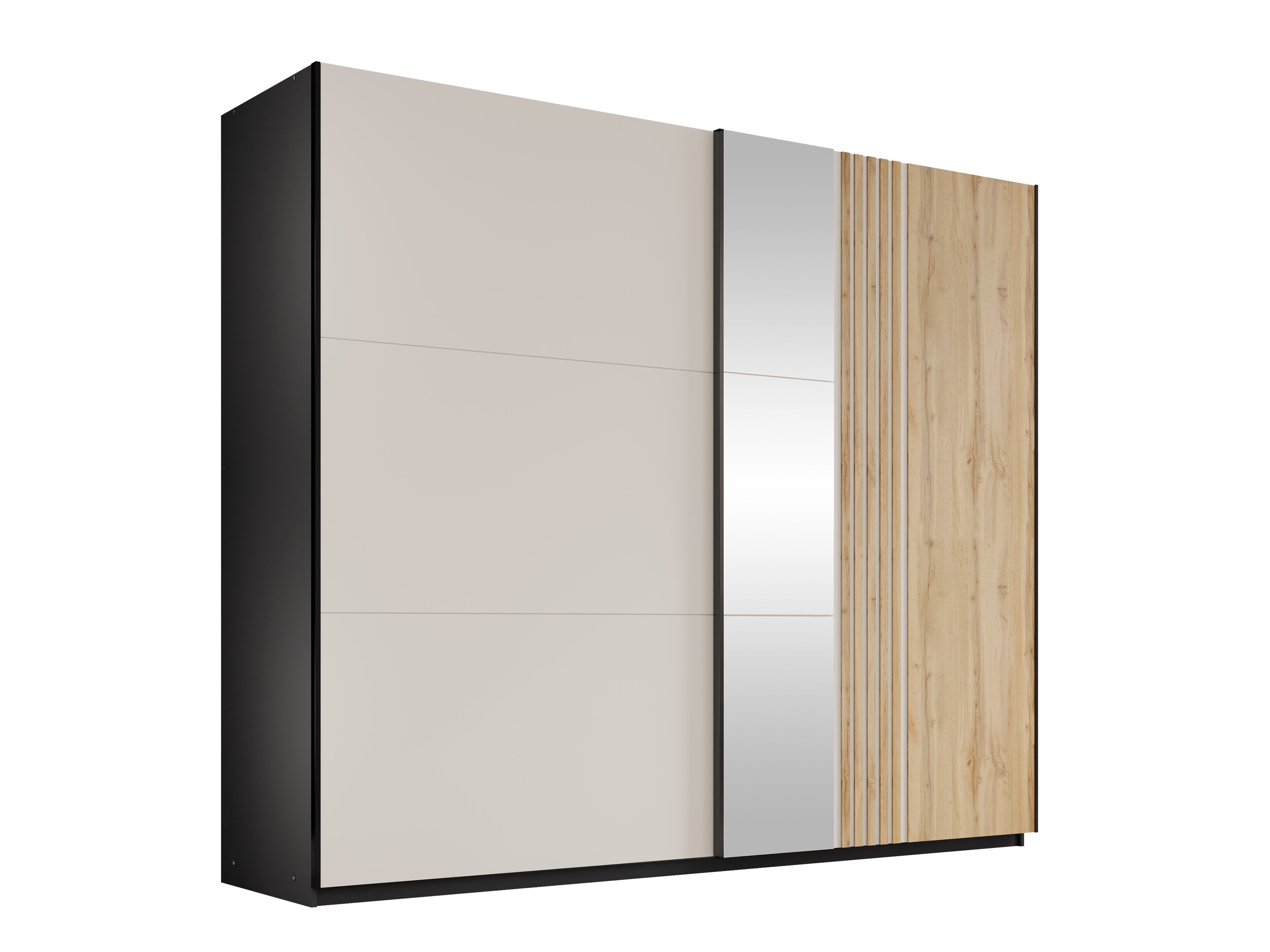 Gardróbszekrény Honolulu 268