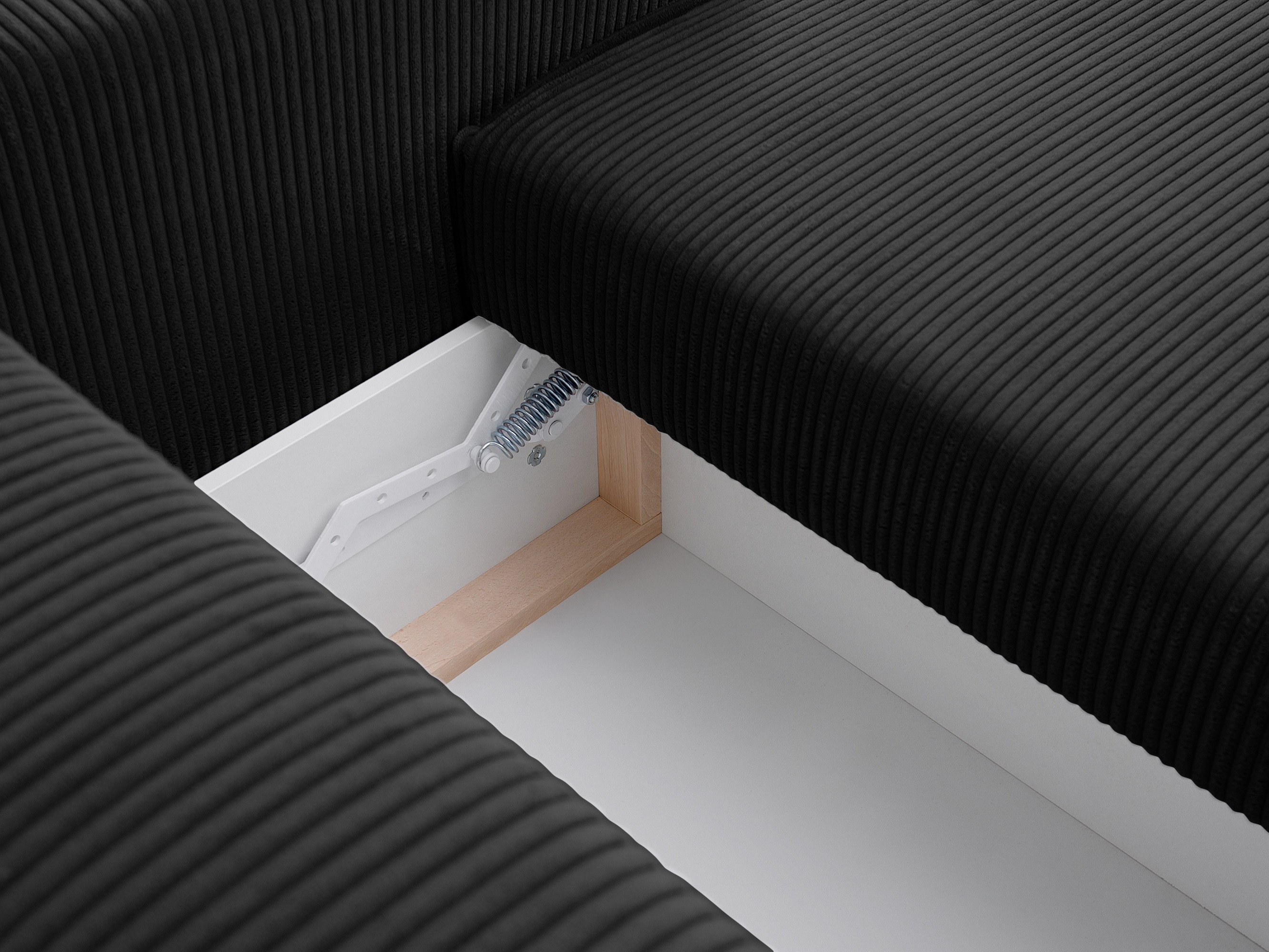 Sarokkanapé Domferi 104 (Poso 135)