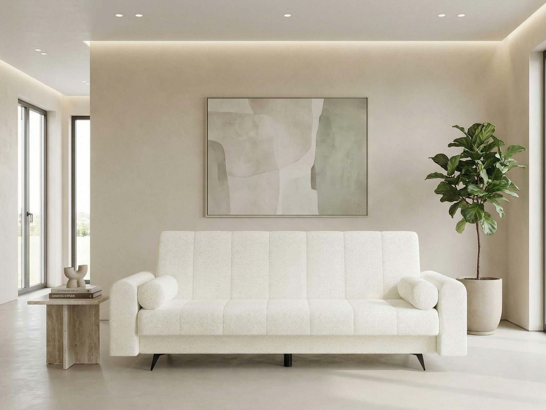 Kanapéágy Comfivo 499 (Lambi 07)