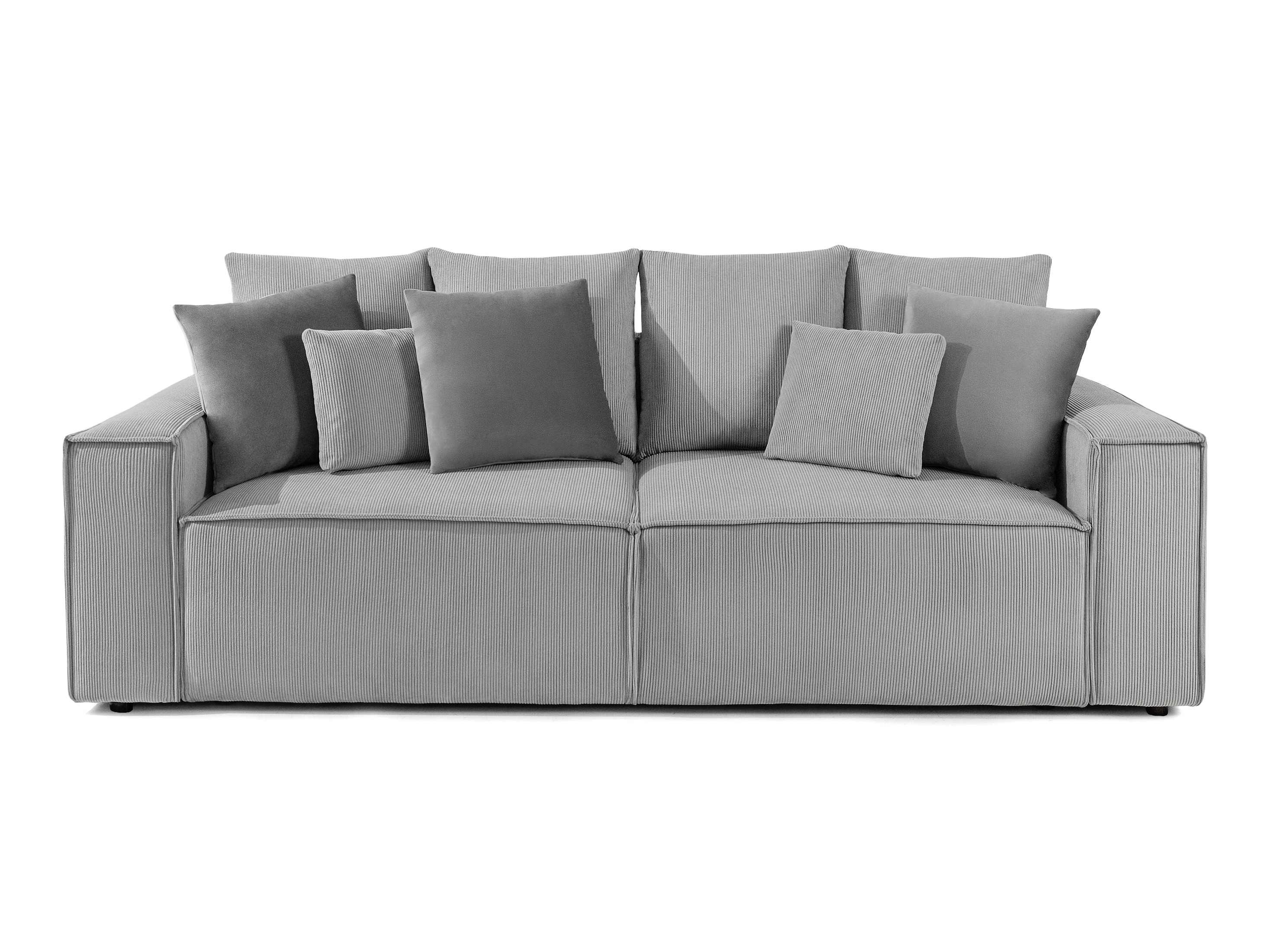 Kanapéágy Temecula 104 (Világosszürke)