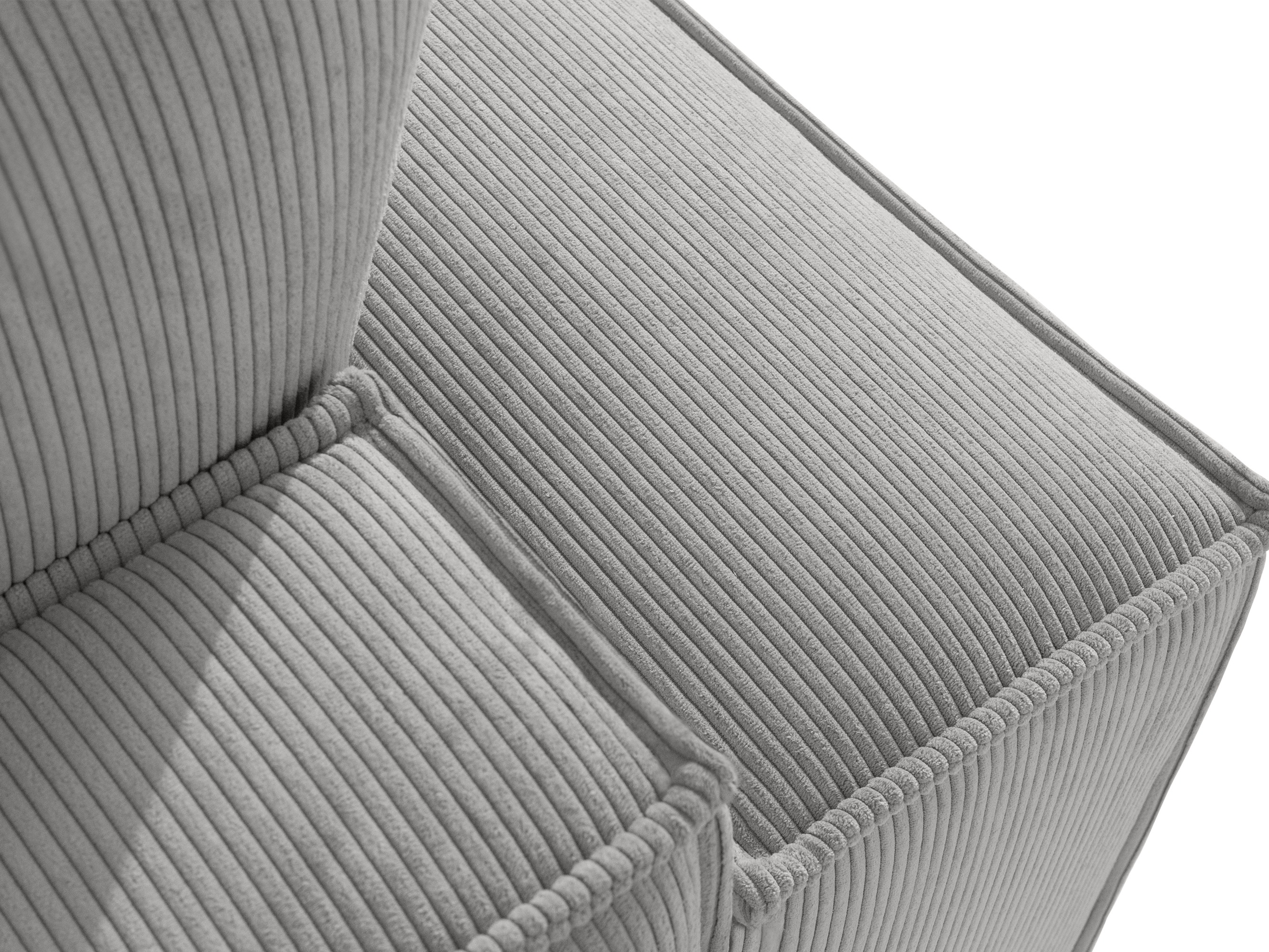 Kanapéágy Temecula 104 (Világosszürke)