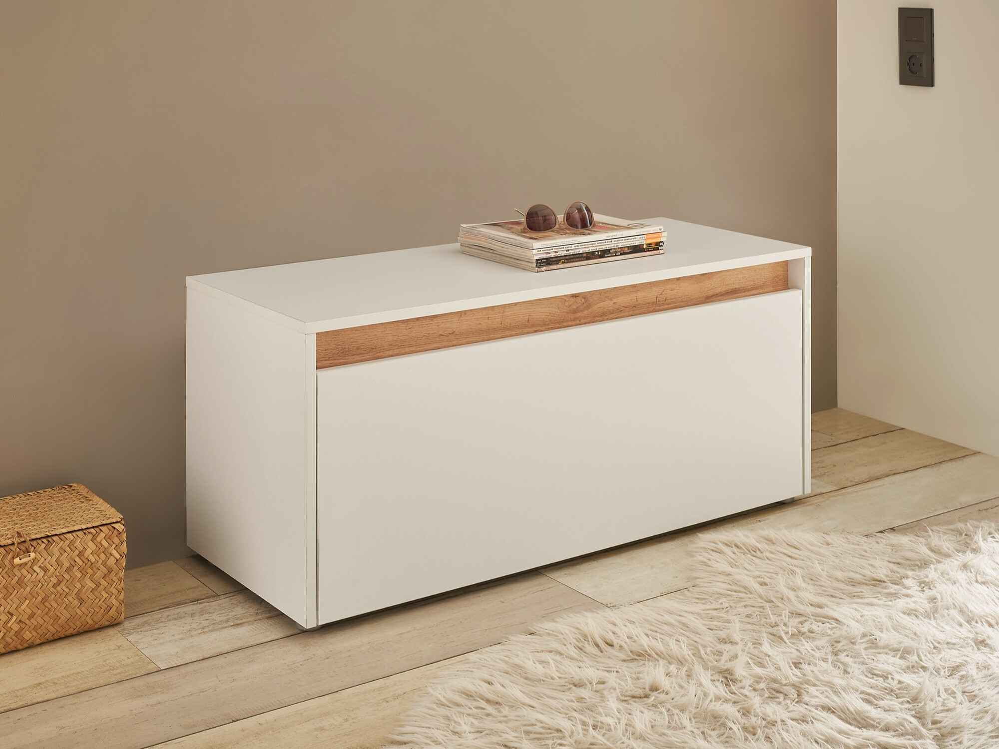 Cipőtároló SH10806