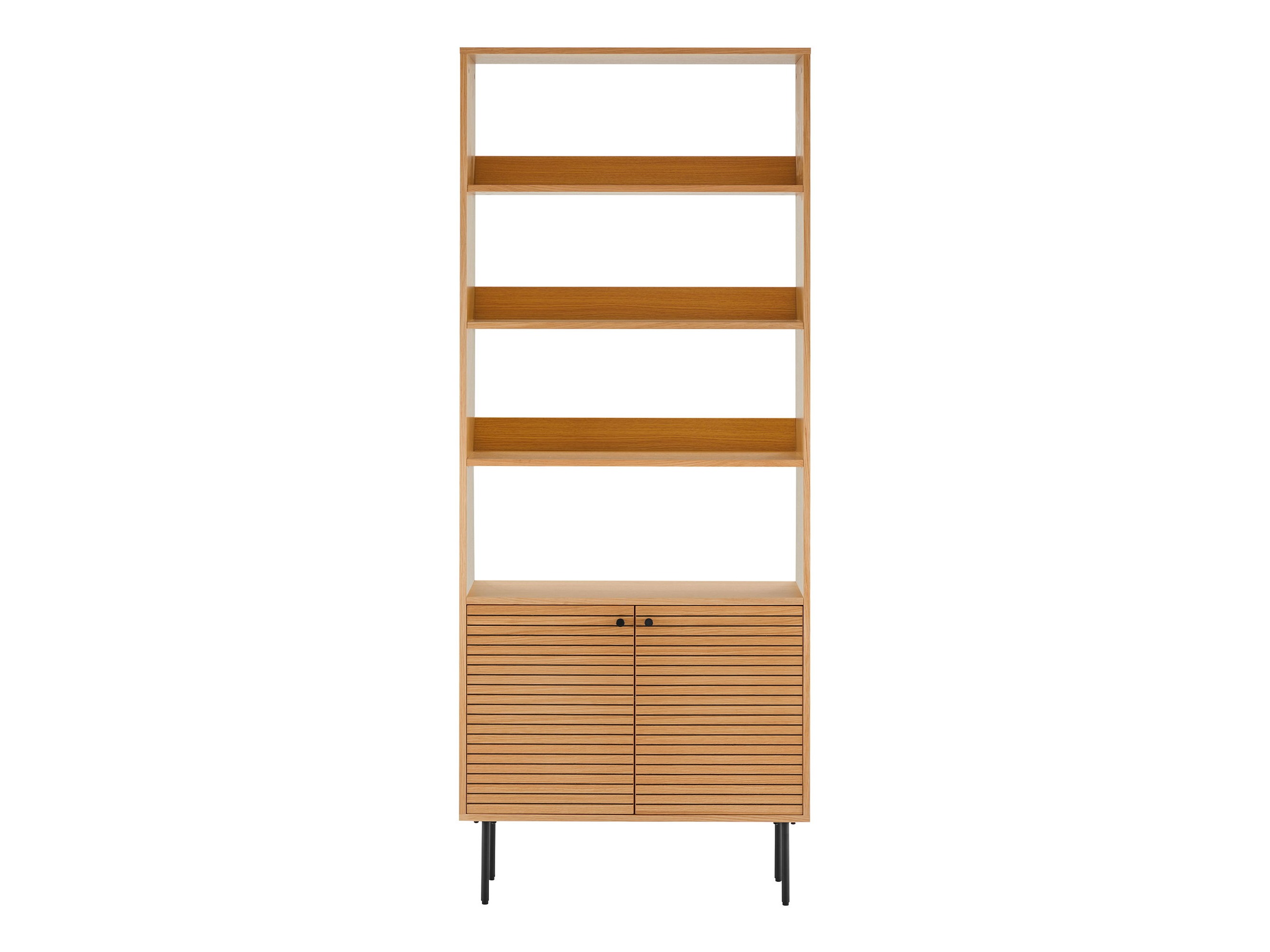 Könyvespolc Elbelme 105