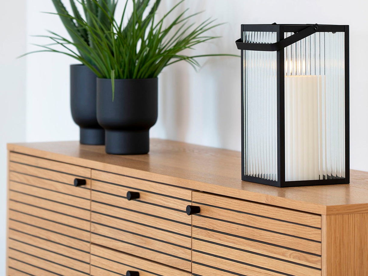 Komód Elbelme 101 (Tölgy)