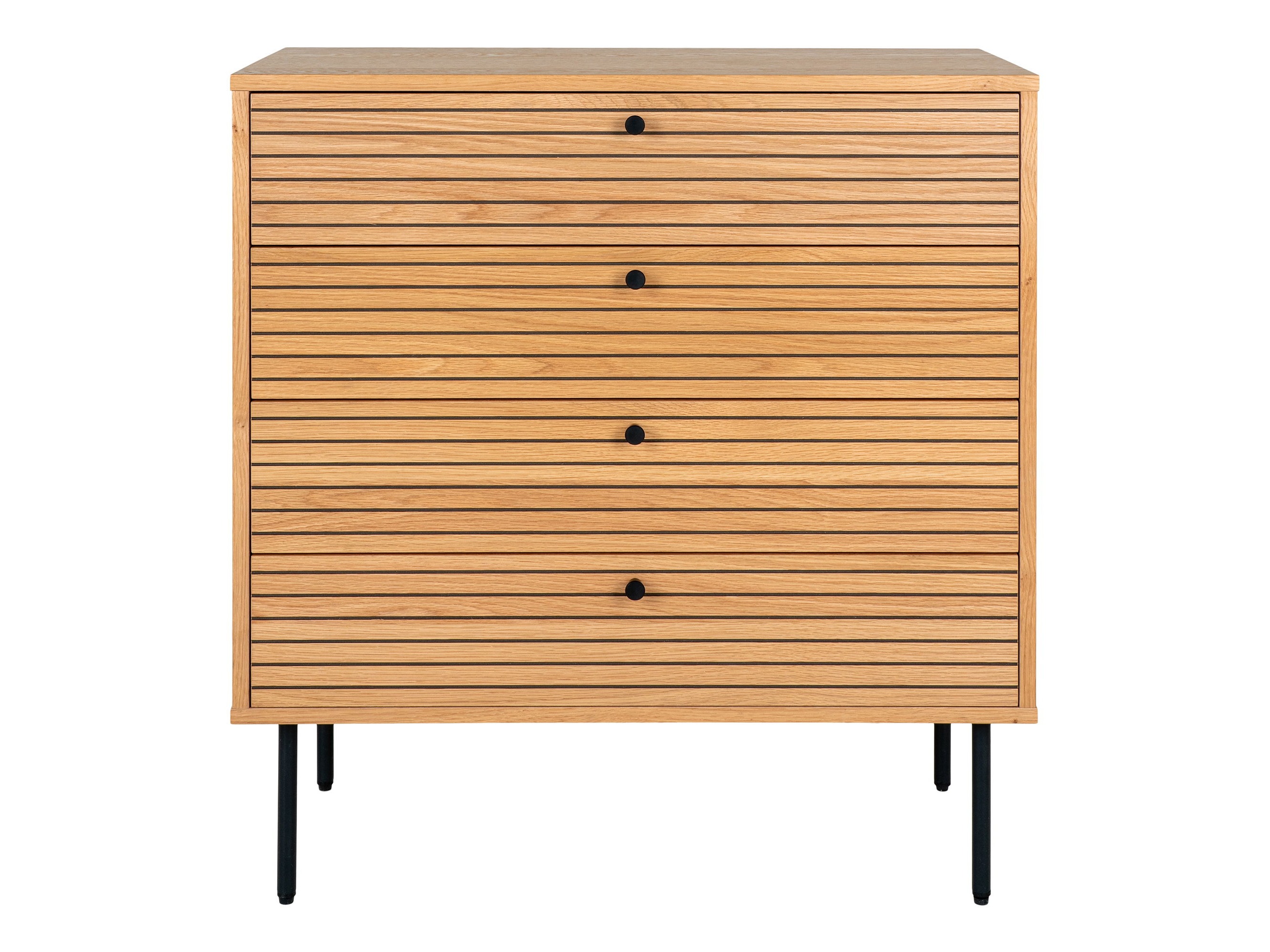 Komód Elbelme 104 (Tölgy)