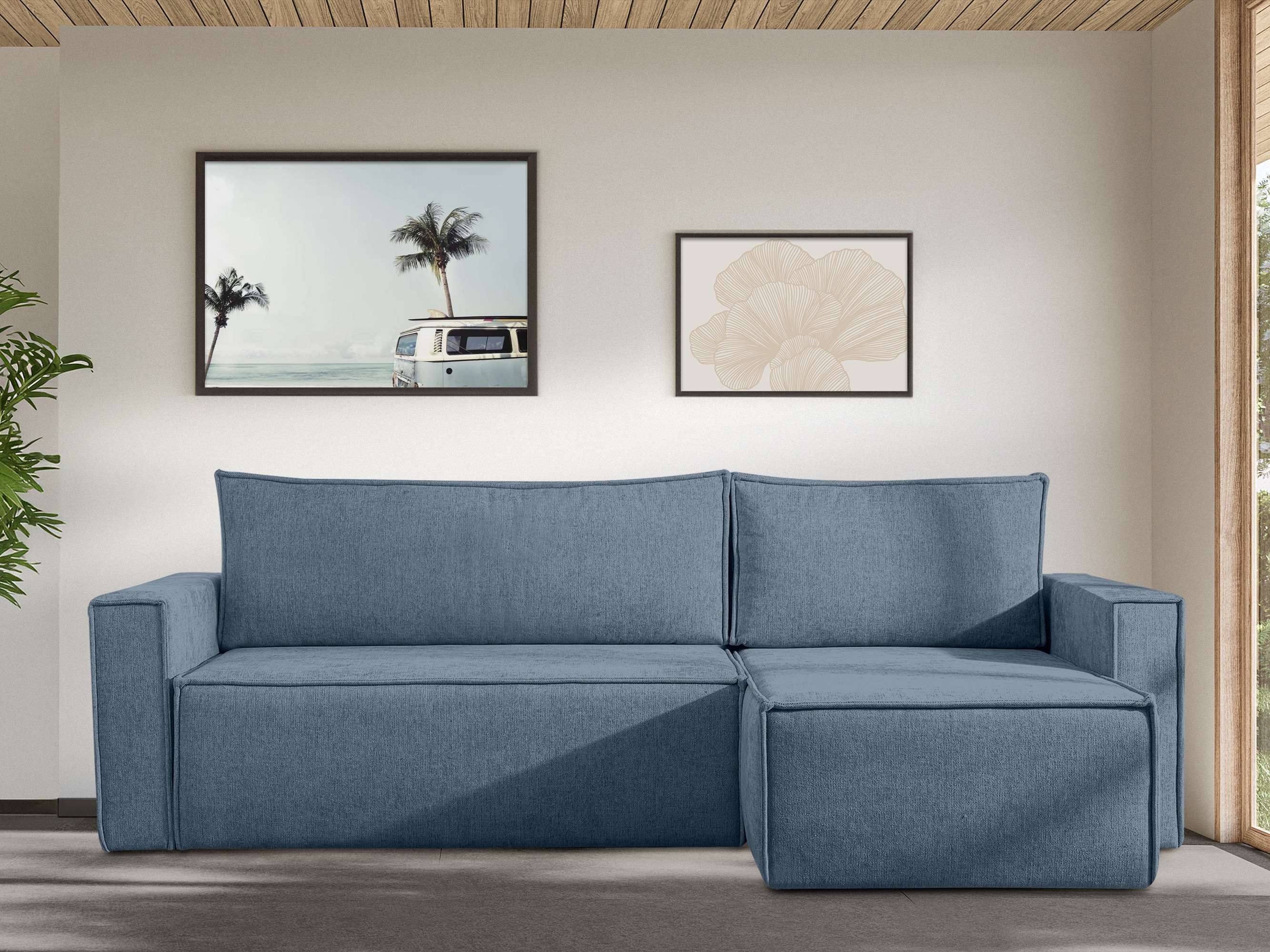 Sarokkanapé Temecula 106 (Rosario 459)