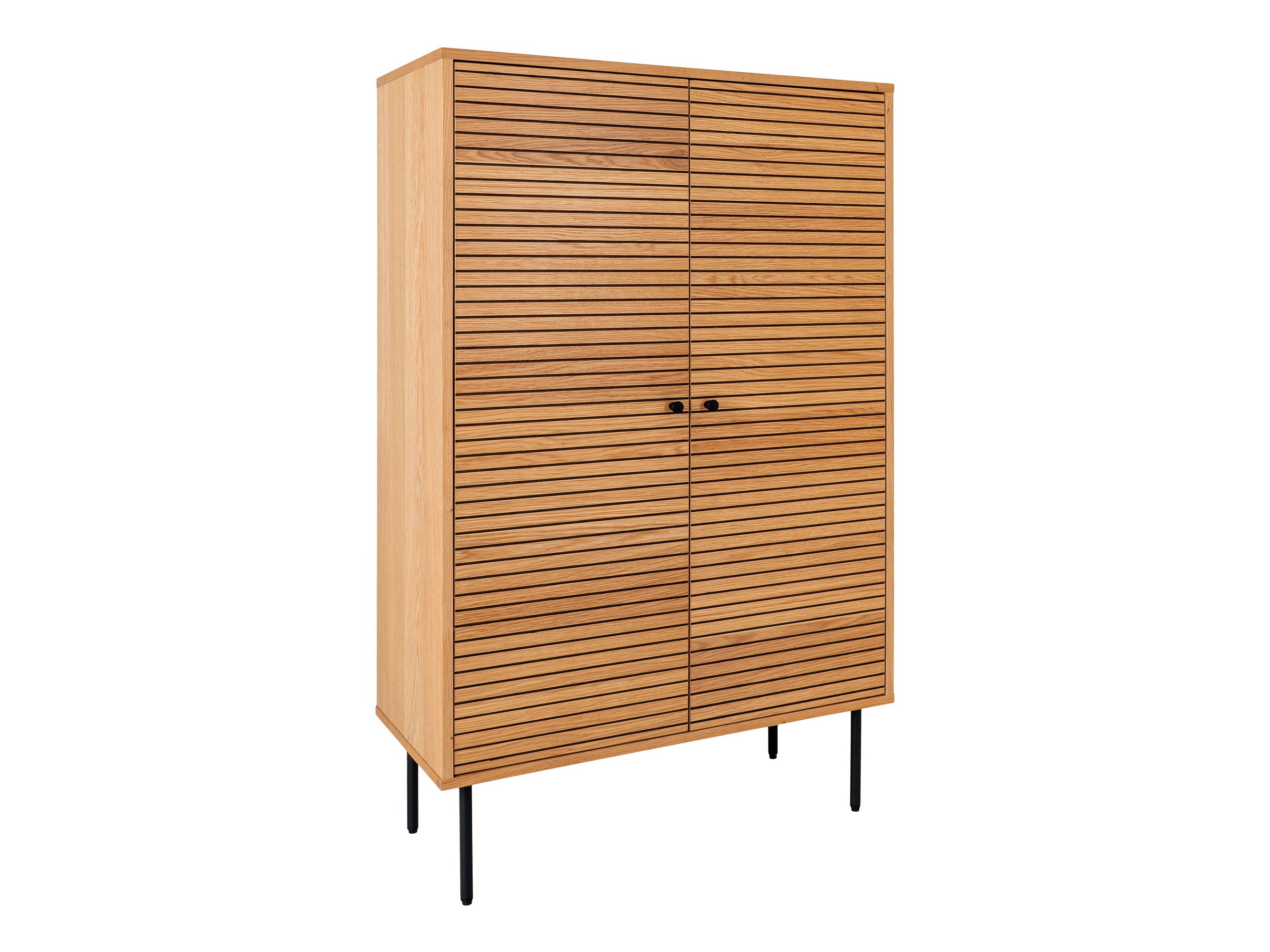 Szekrény Elbelme 106 (Tölgy)