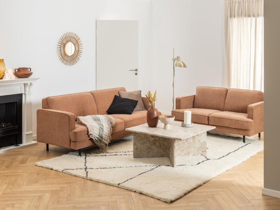 Dohányzóasztal SH10823