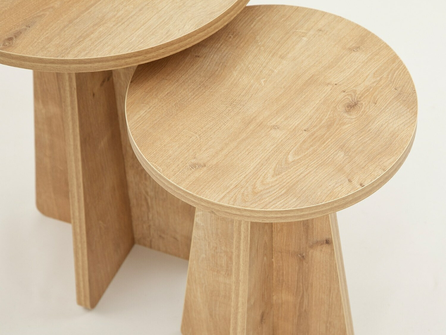 Oldalsó asztalok szett SH10822