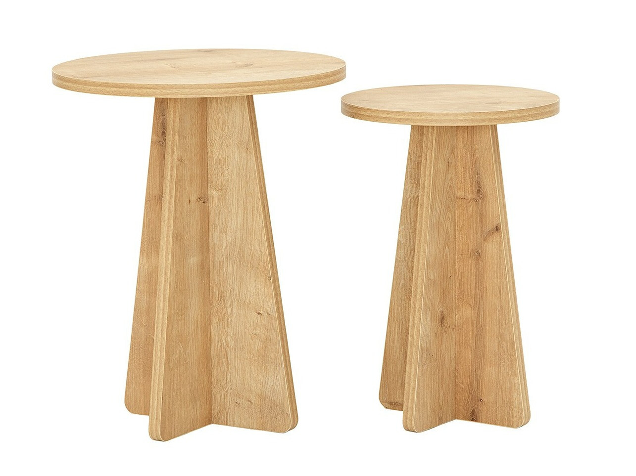 Oldalsó asztalok szett SH10822