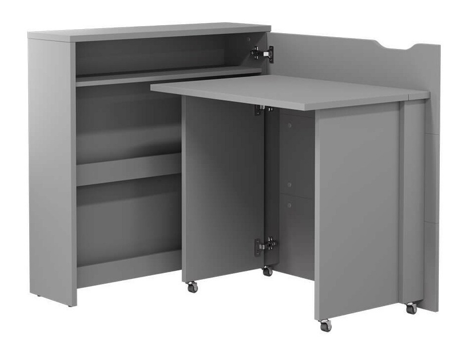 Sarok íróasztal SH10828