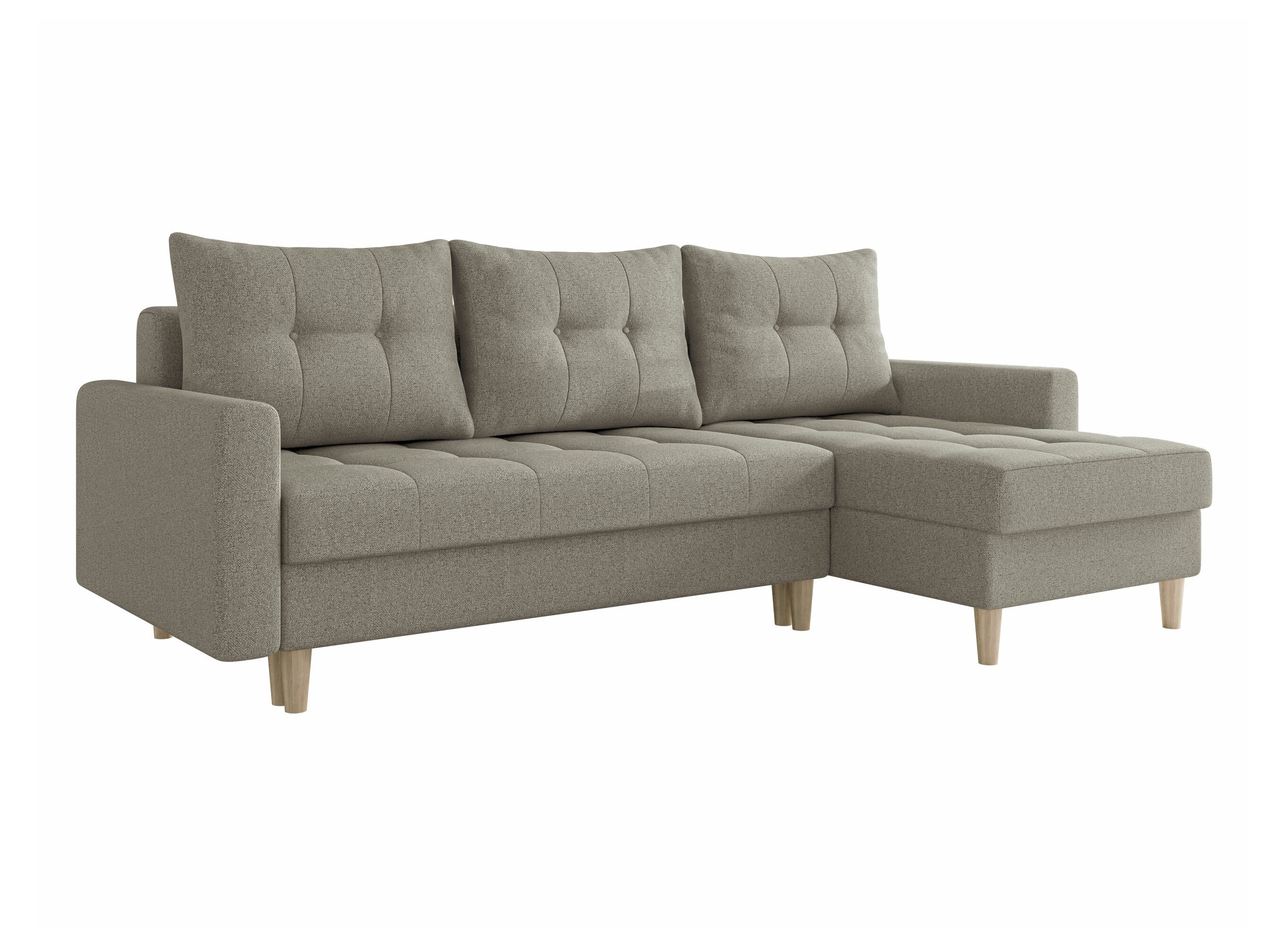 Sarokkanapé Boulder 100 (Malmo 16)