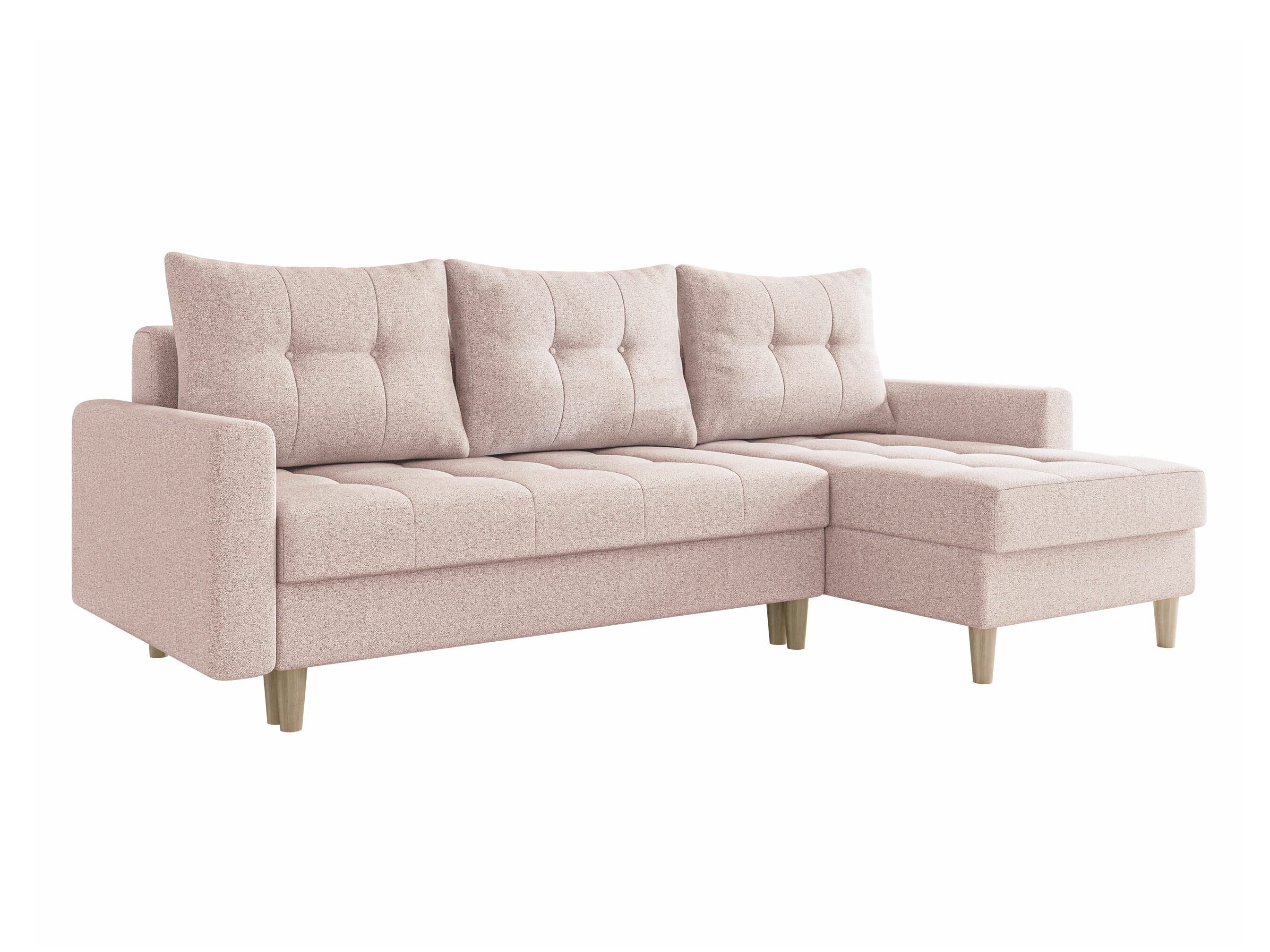 Sarokkanapé Boulder 100 (Malmo 61)