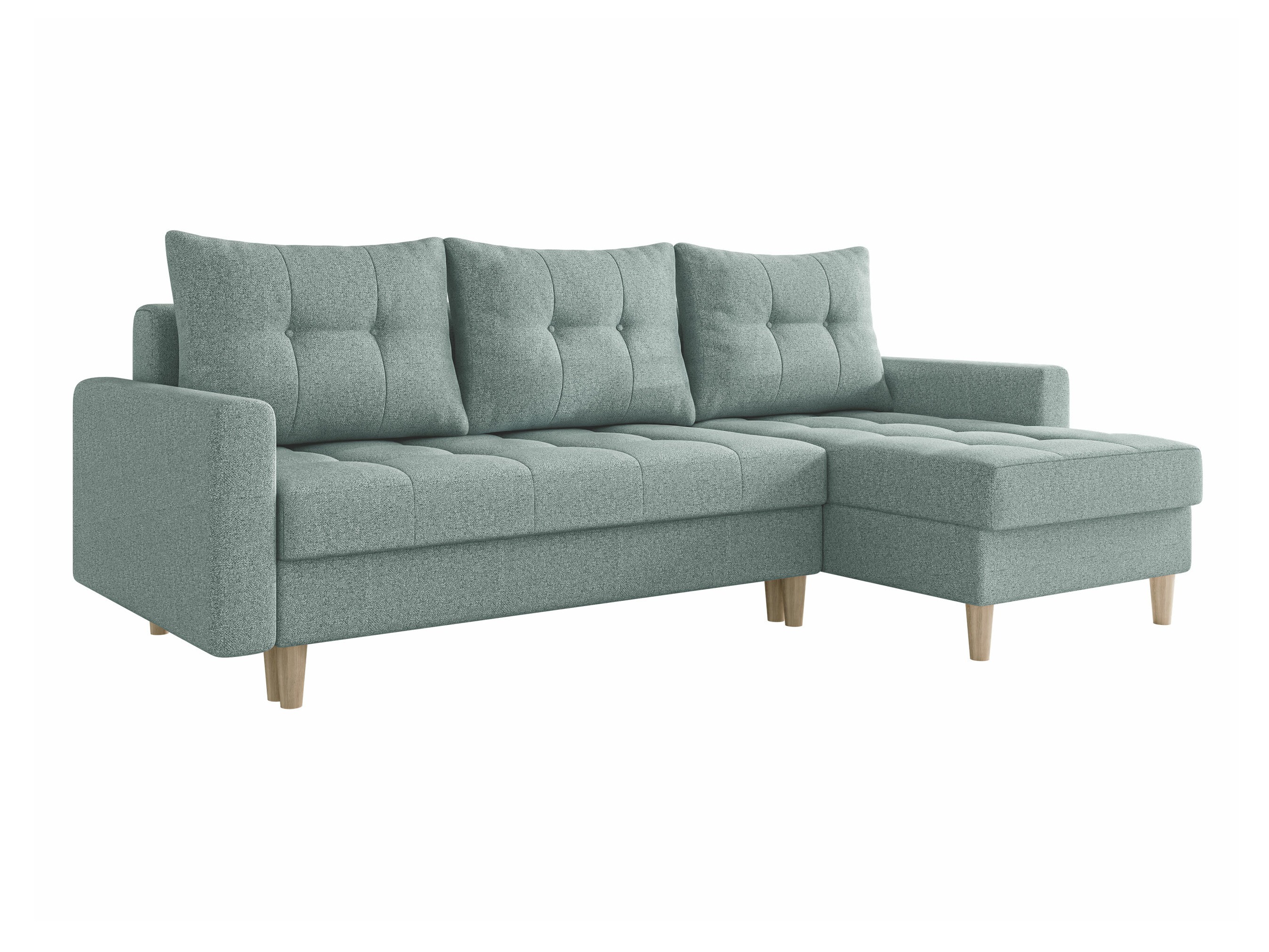 Sarokkanapé Boulder 100 (Malmo 72)