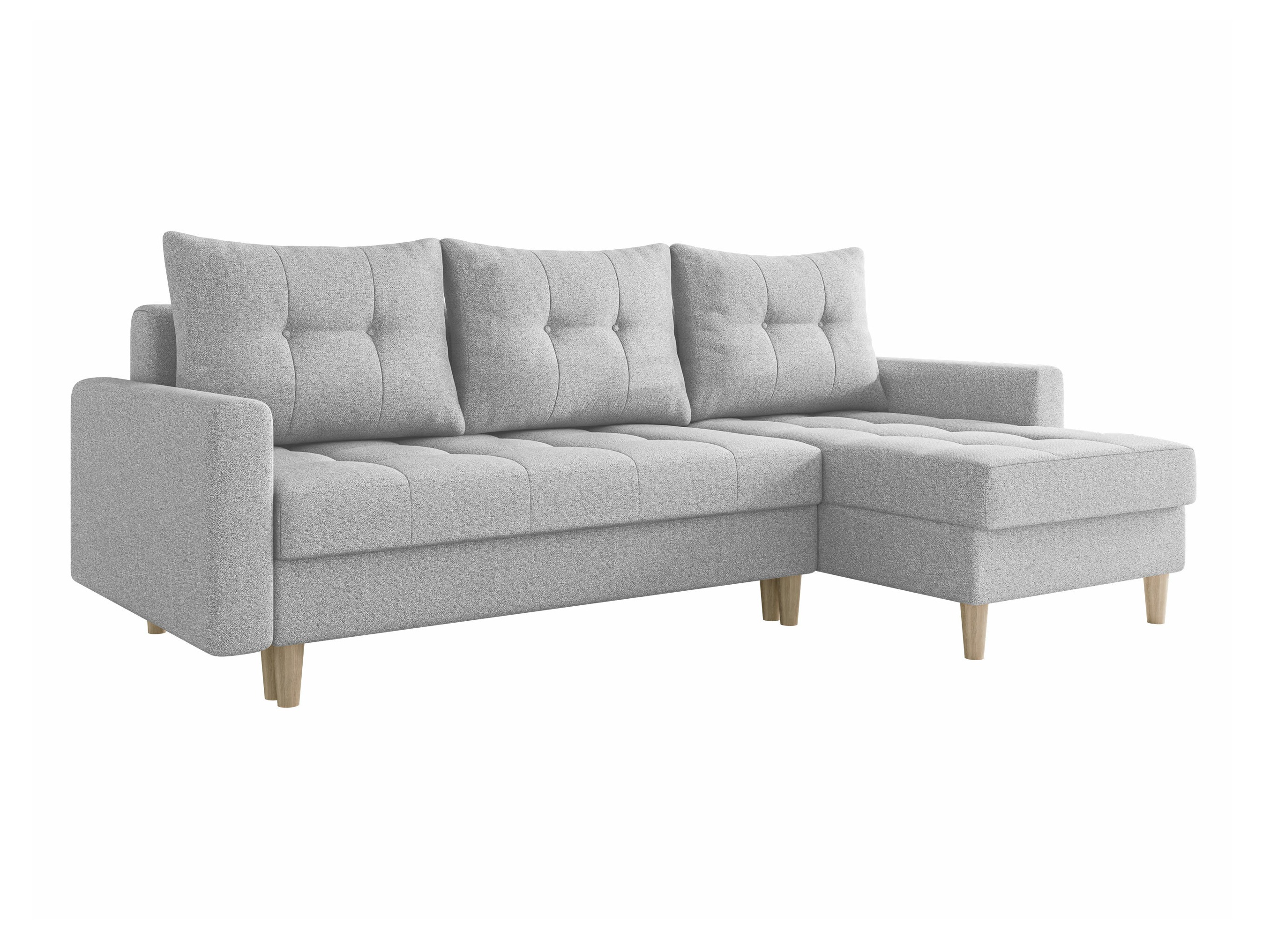 Sarokkanapé Boulder 100 (Malmo 83)