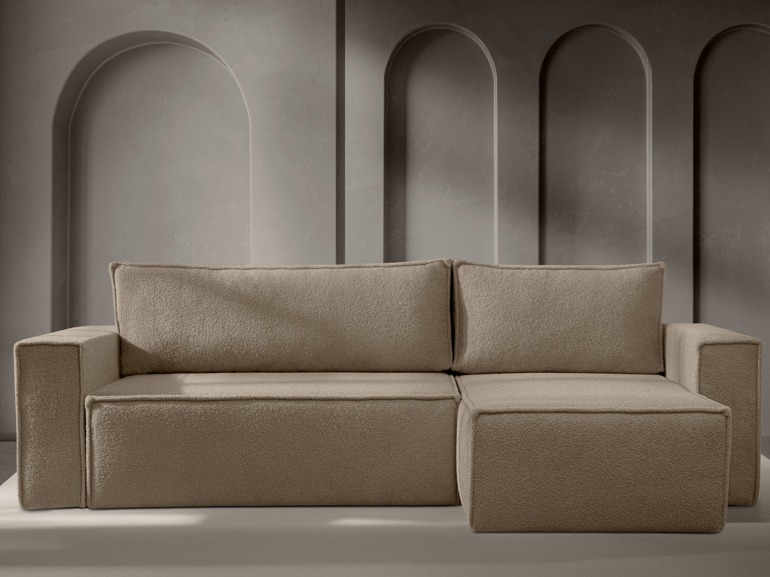 Sarokkanapé Temecula 107 (Nemw or Never 16)