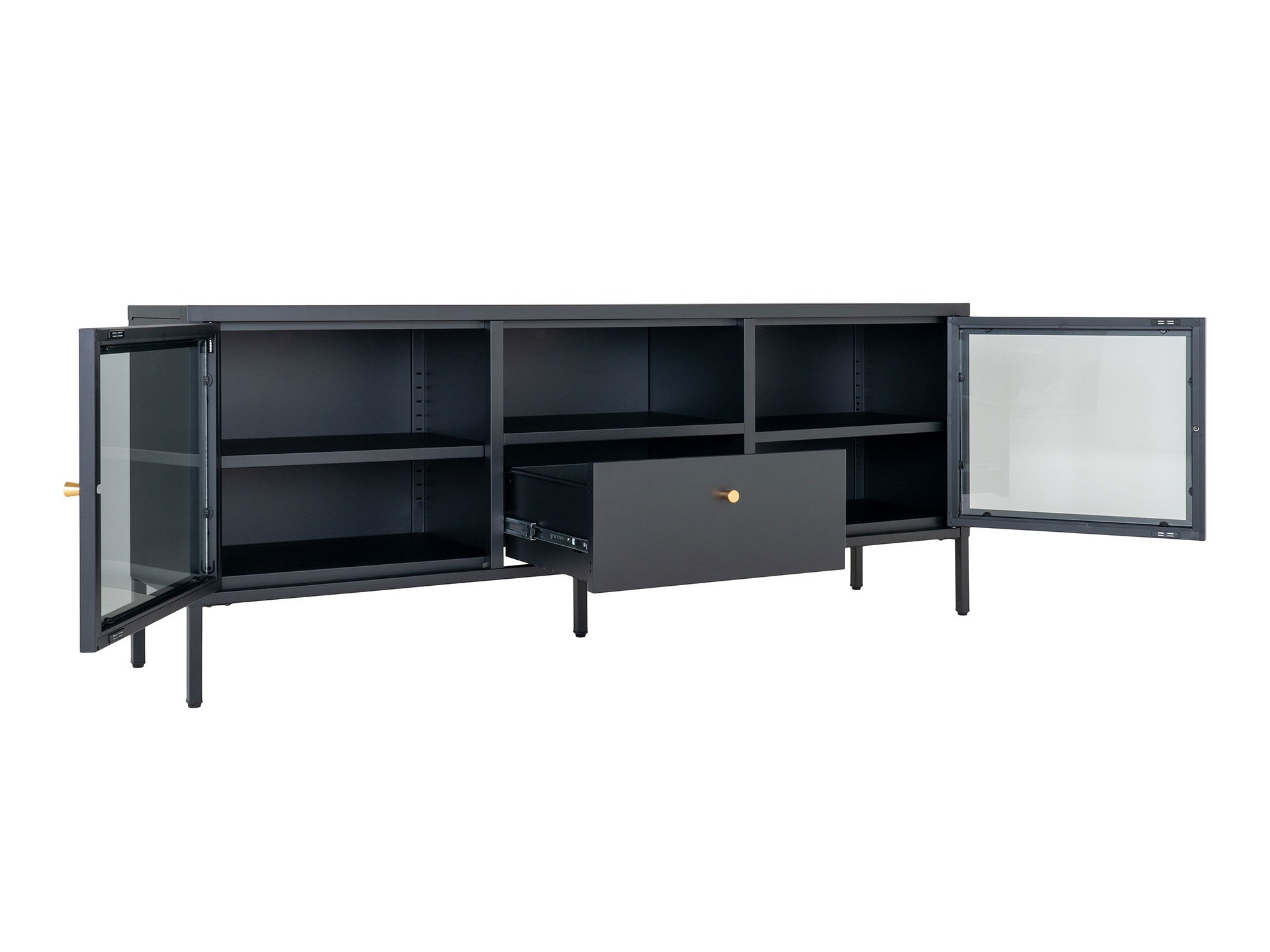 TV-állvány Lirfloi 102