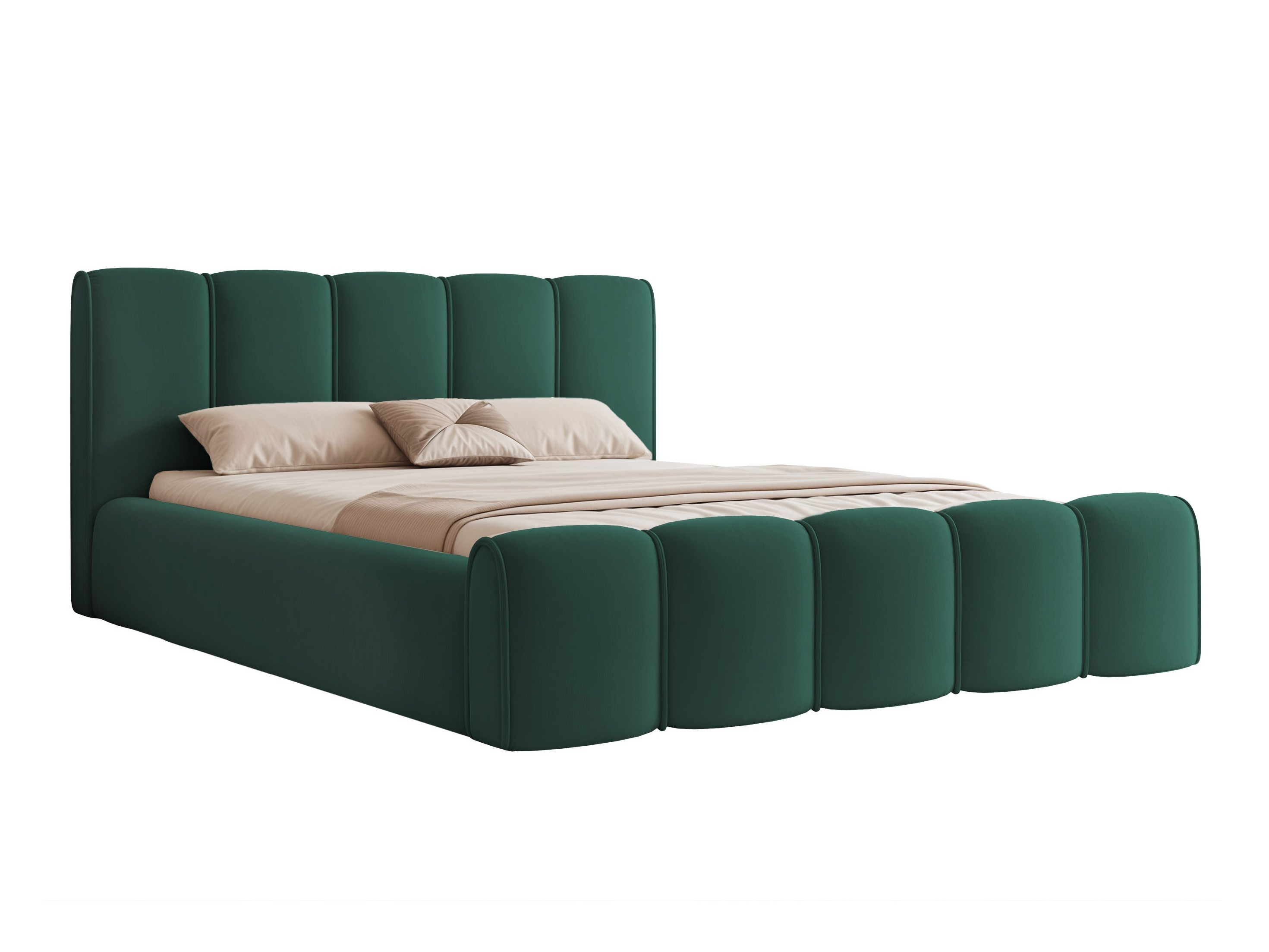 Ágy Hesperia 119 (Dream Velvet 202.31)