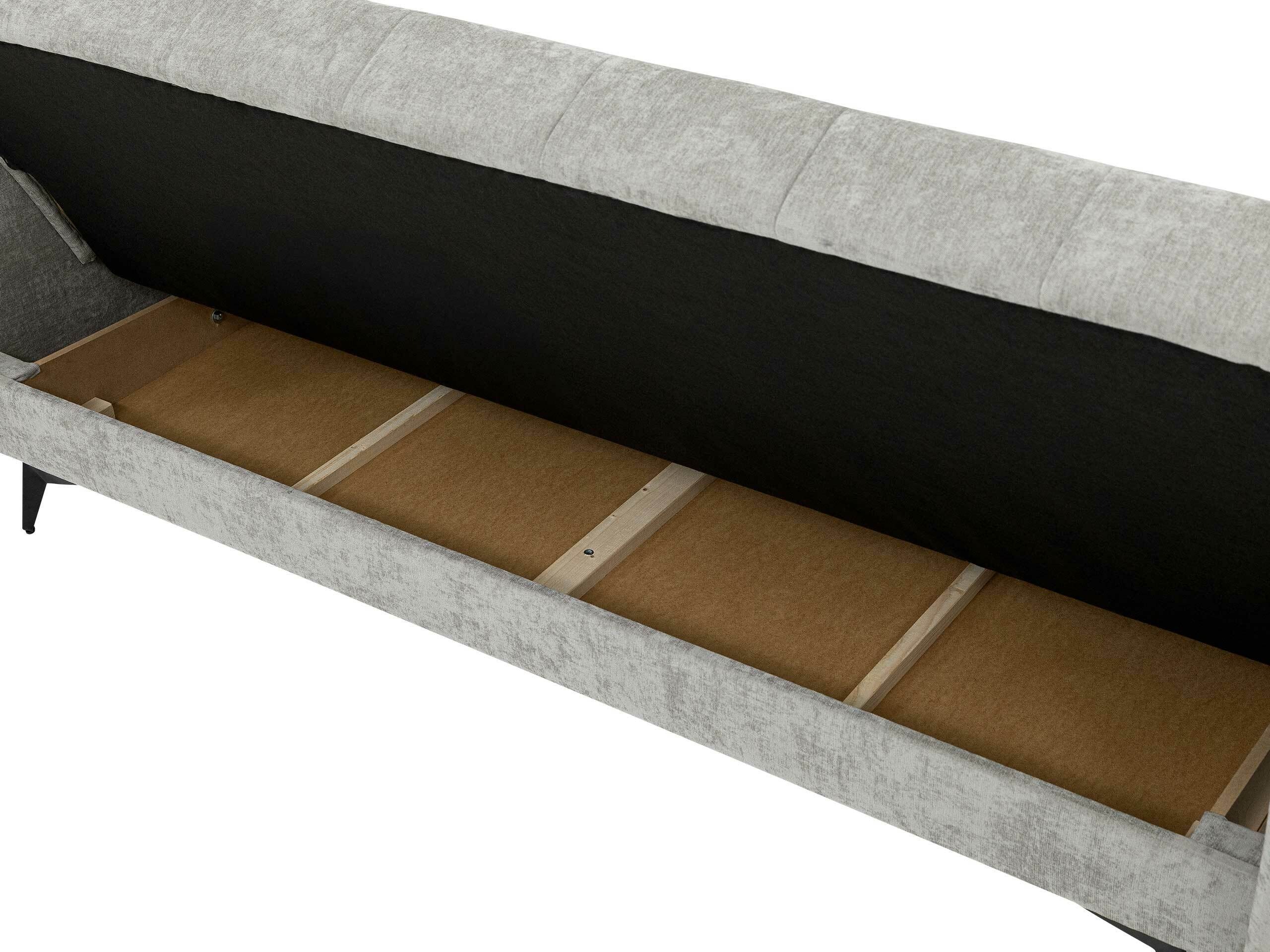 Kanapéágy Comfivo Luda (Sandu 224.02)