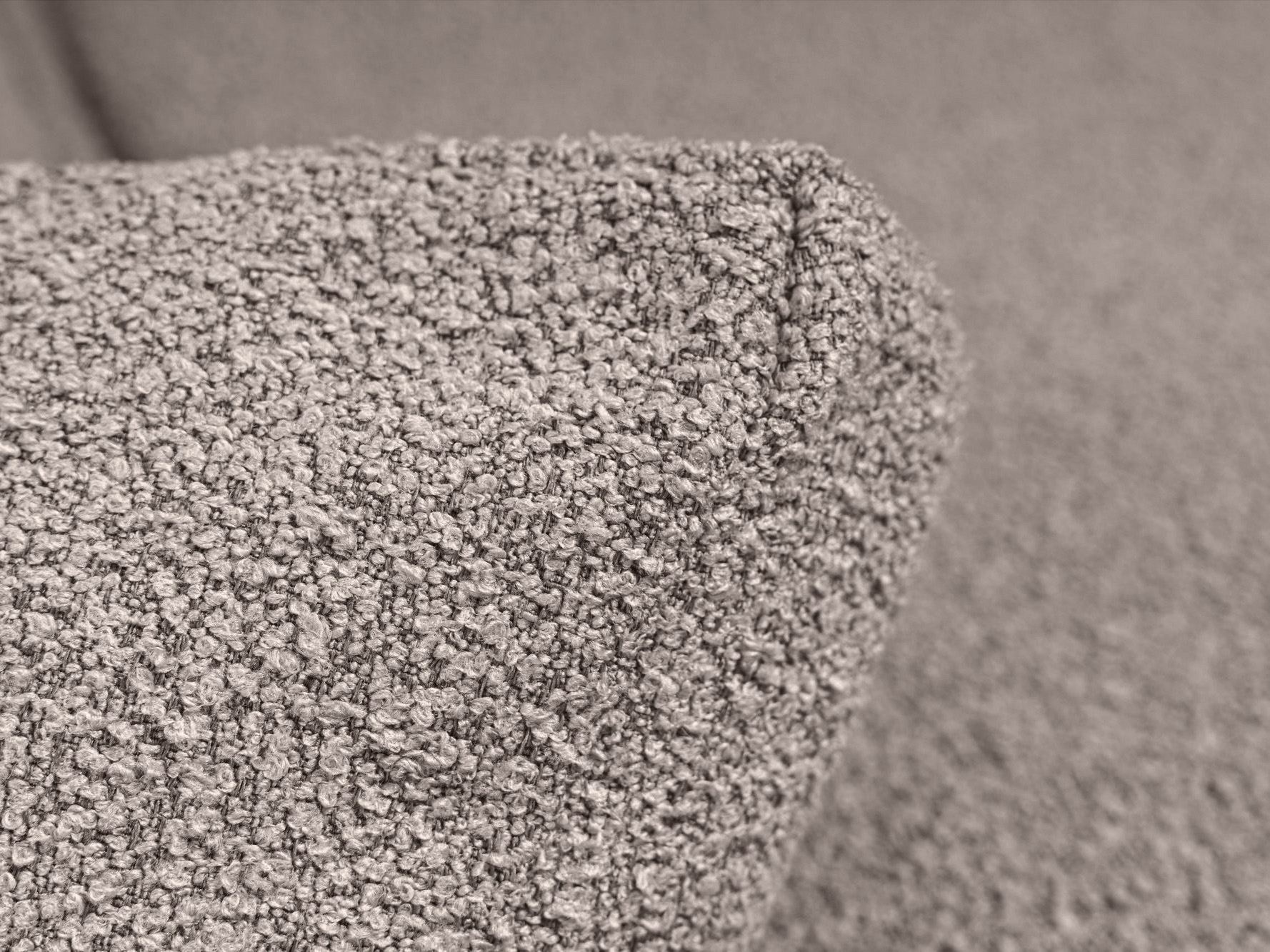 Moduláris sarokkanapé Fivsoi 102 (Bézs)